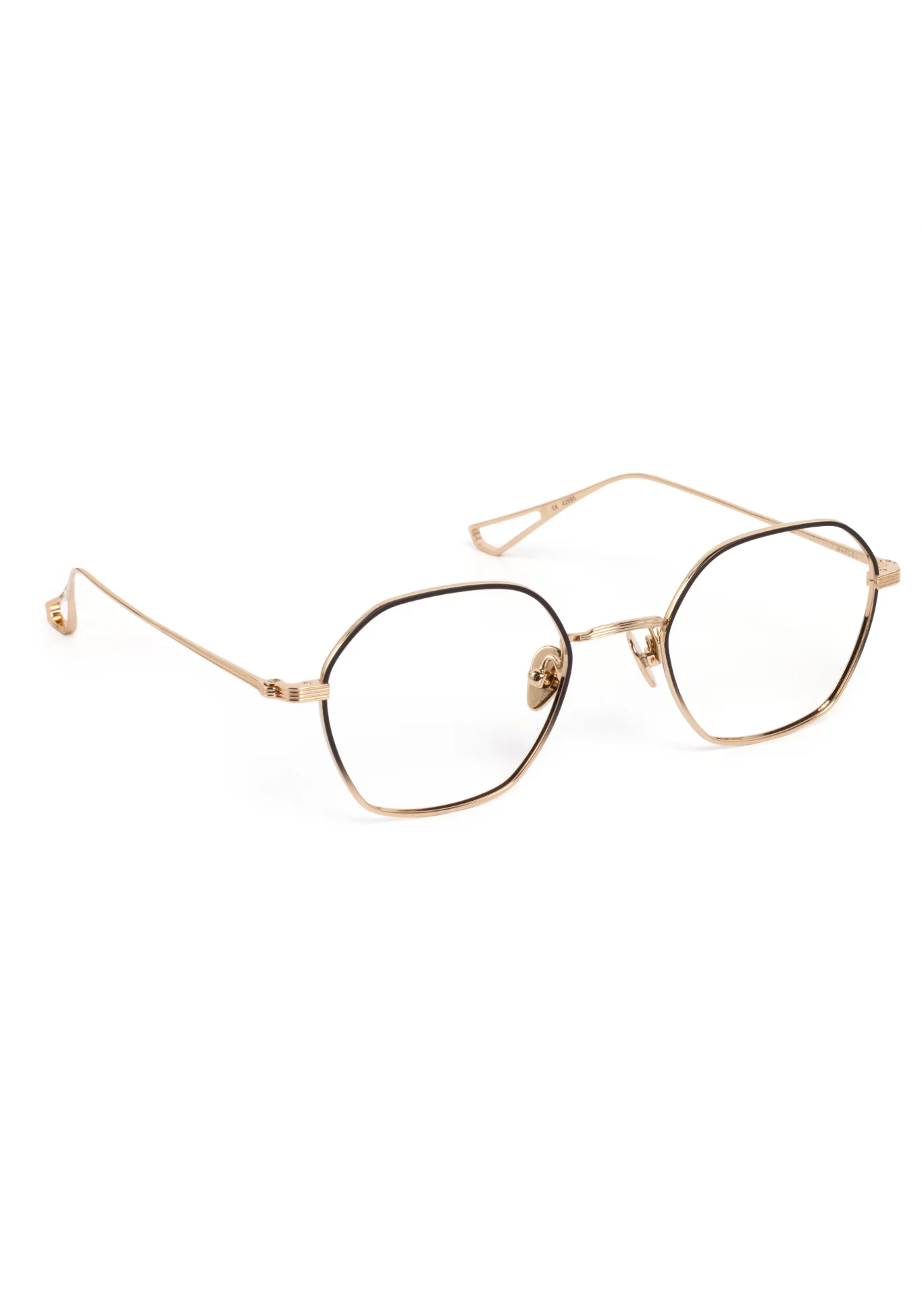 MARCEL | 18K Matte Black Fade Titanium - Image 3