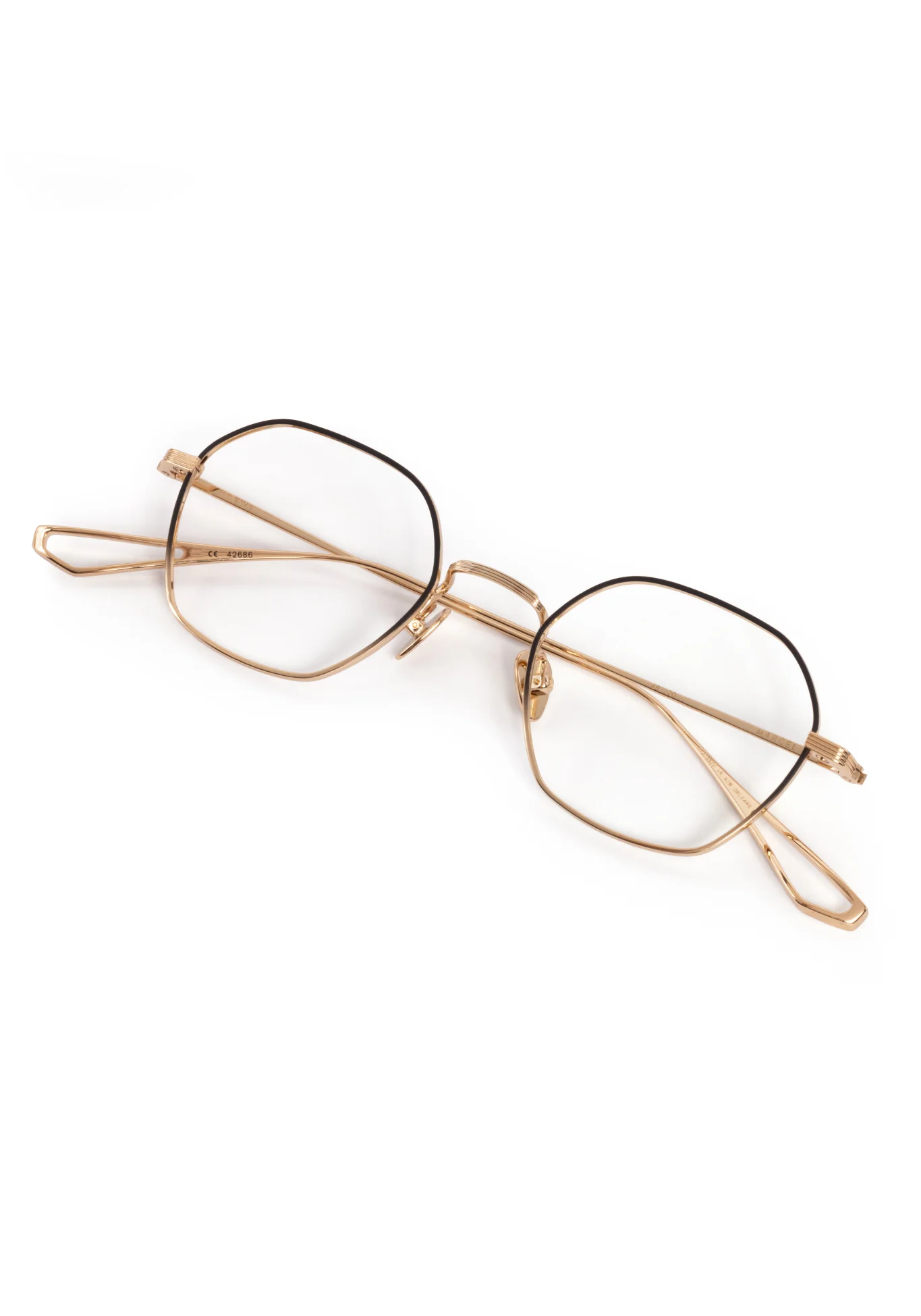 MARCEL | 18K Matte Black Fade Titanium - Image 4