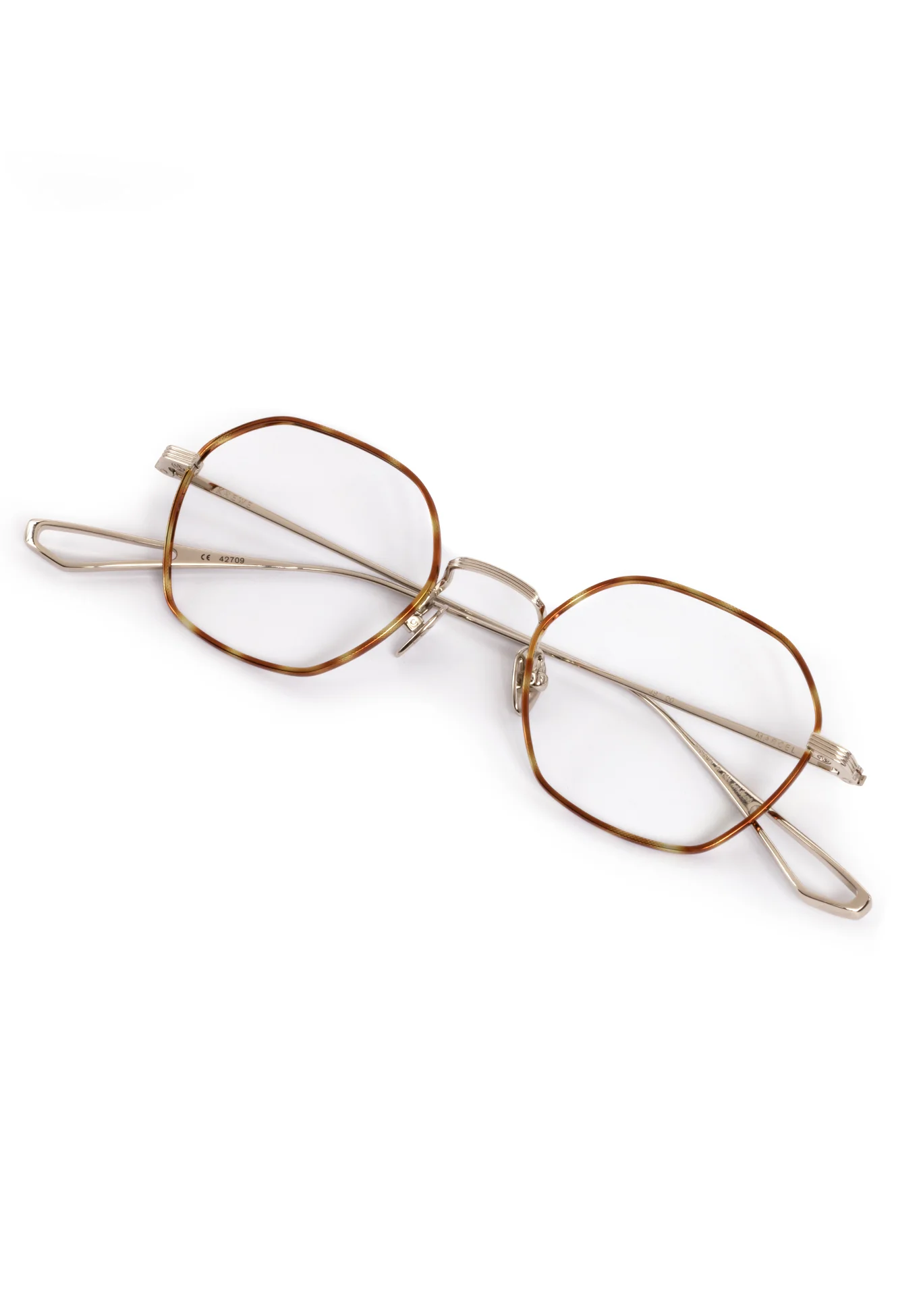 MARCEL | Silver Sahara Titanium - Image 4