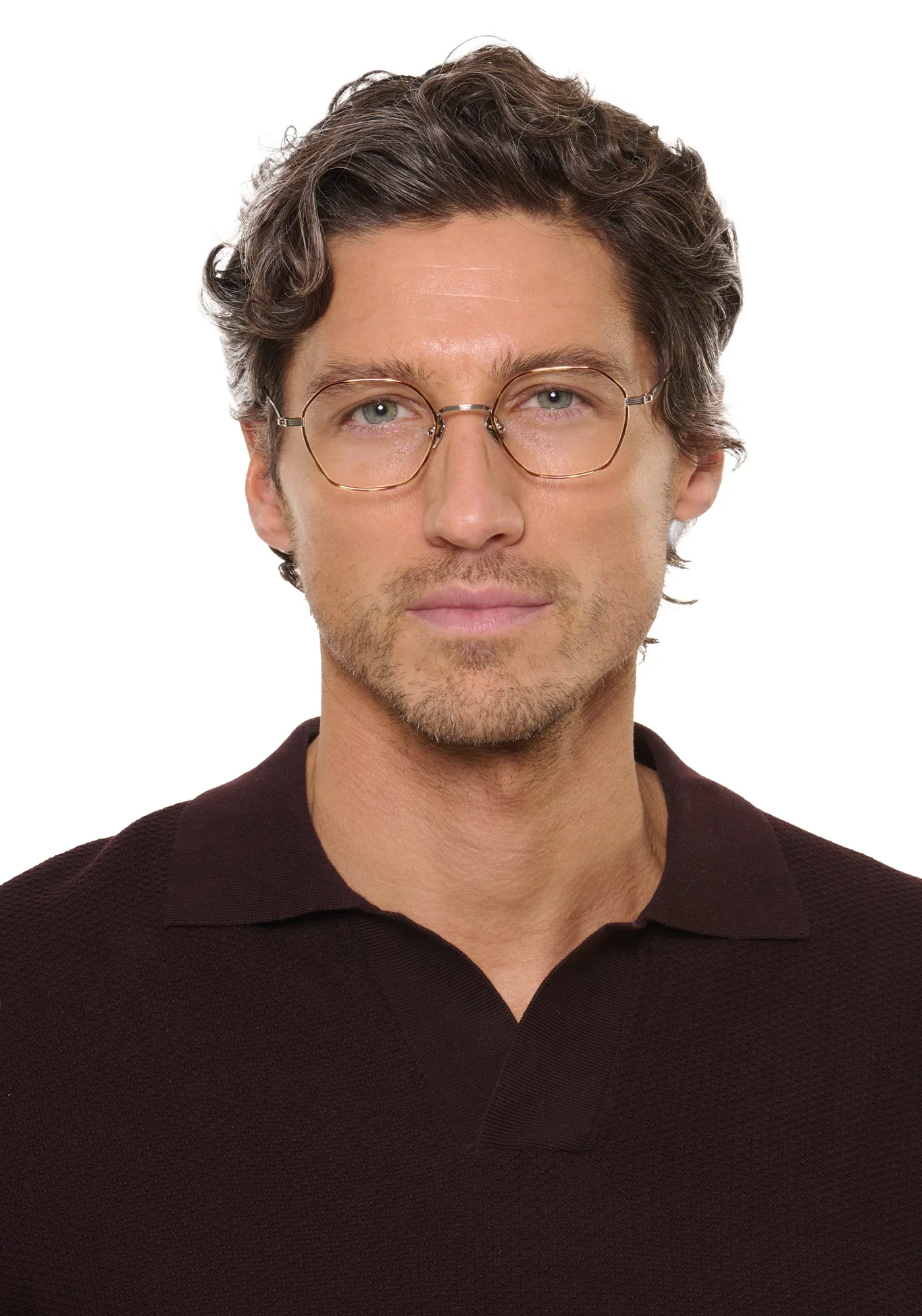 MARCEL | Silver Sahara Titanium - Image 5