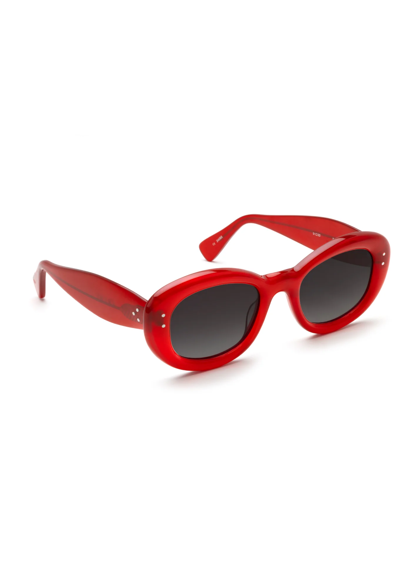 MARGARET | Cherry - Image 3