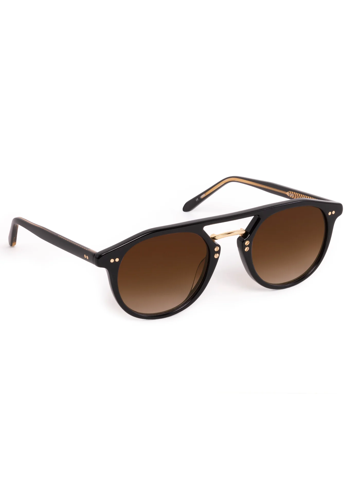 MARKLE | Black + Black Tea 18K - Image 3