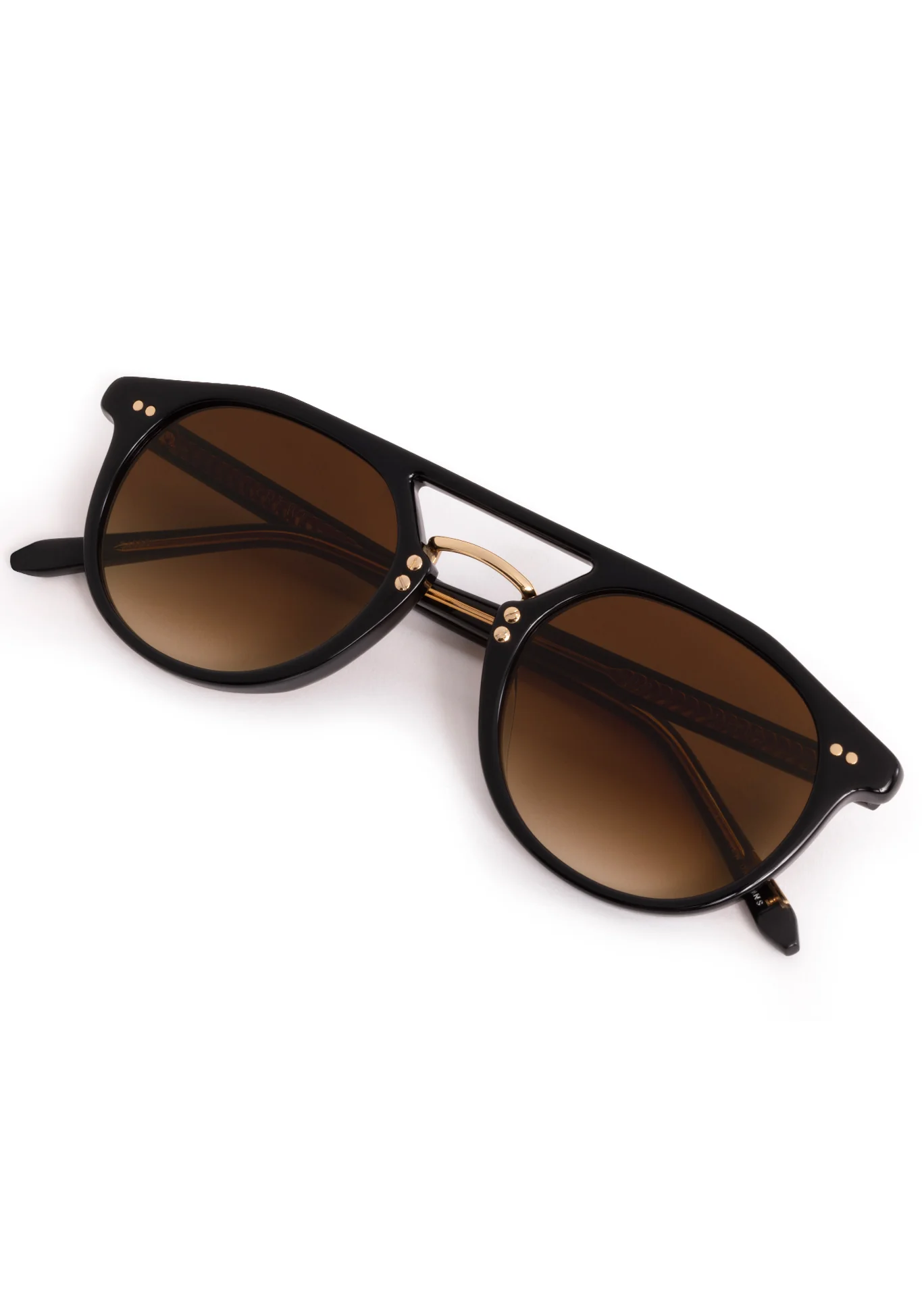 MARKLE | Black + Black Tea 18K - Image 4