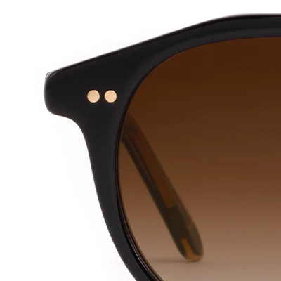MARKLE | Black + Black Tea 18K - Image 7