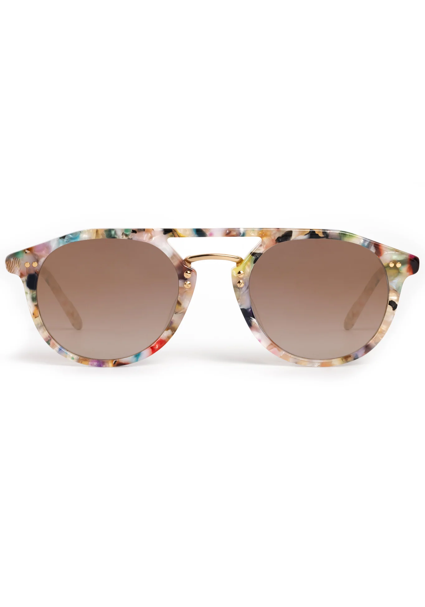 MARKLE | Gelato 24K Mirrored