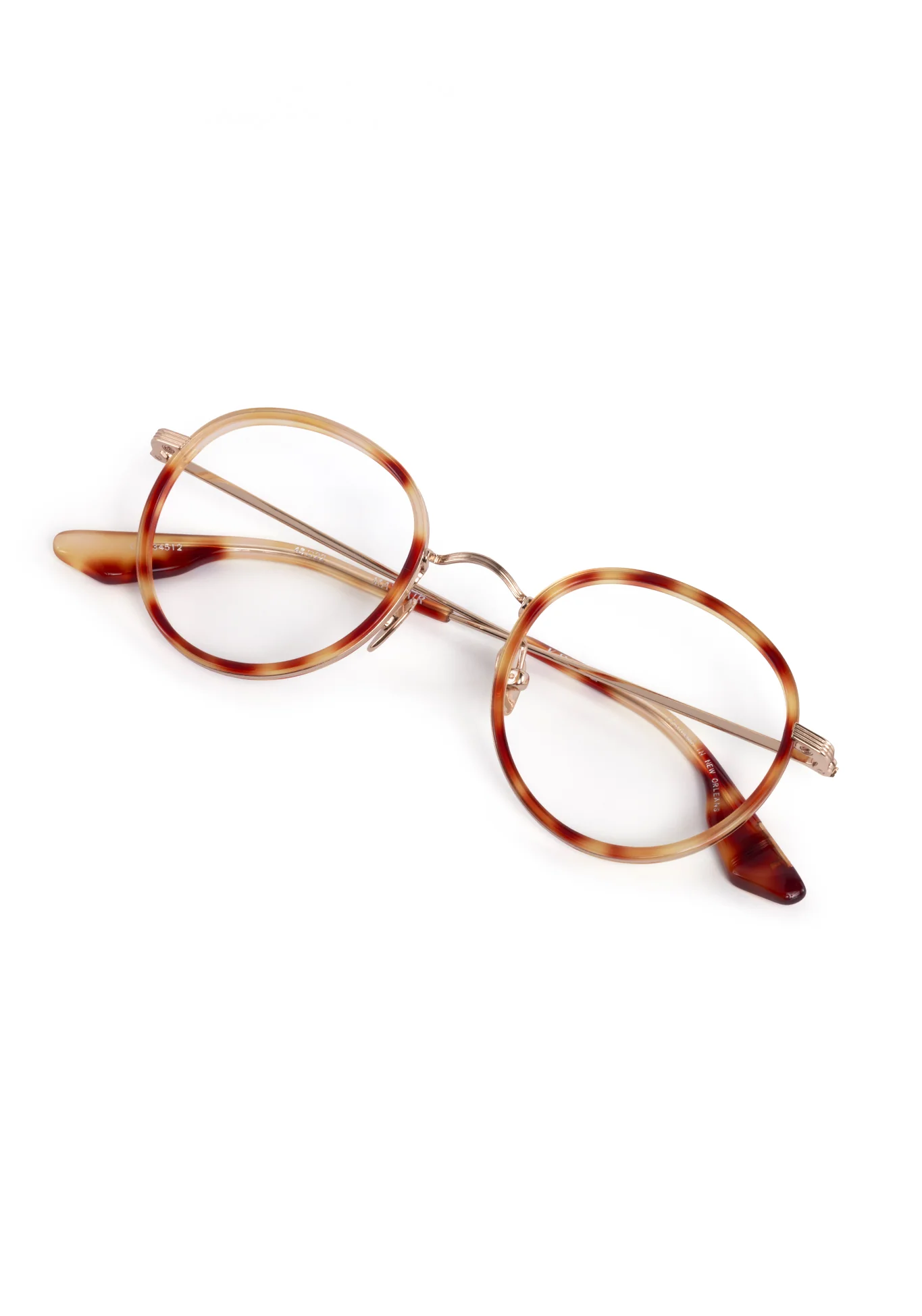 MAYFAIR | 12K Titanium + Hawksbill - Image 4