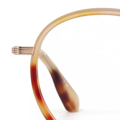 MAYFAIR | 12K Titanium + Hawksbill - Image 6