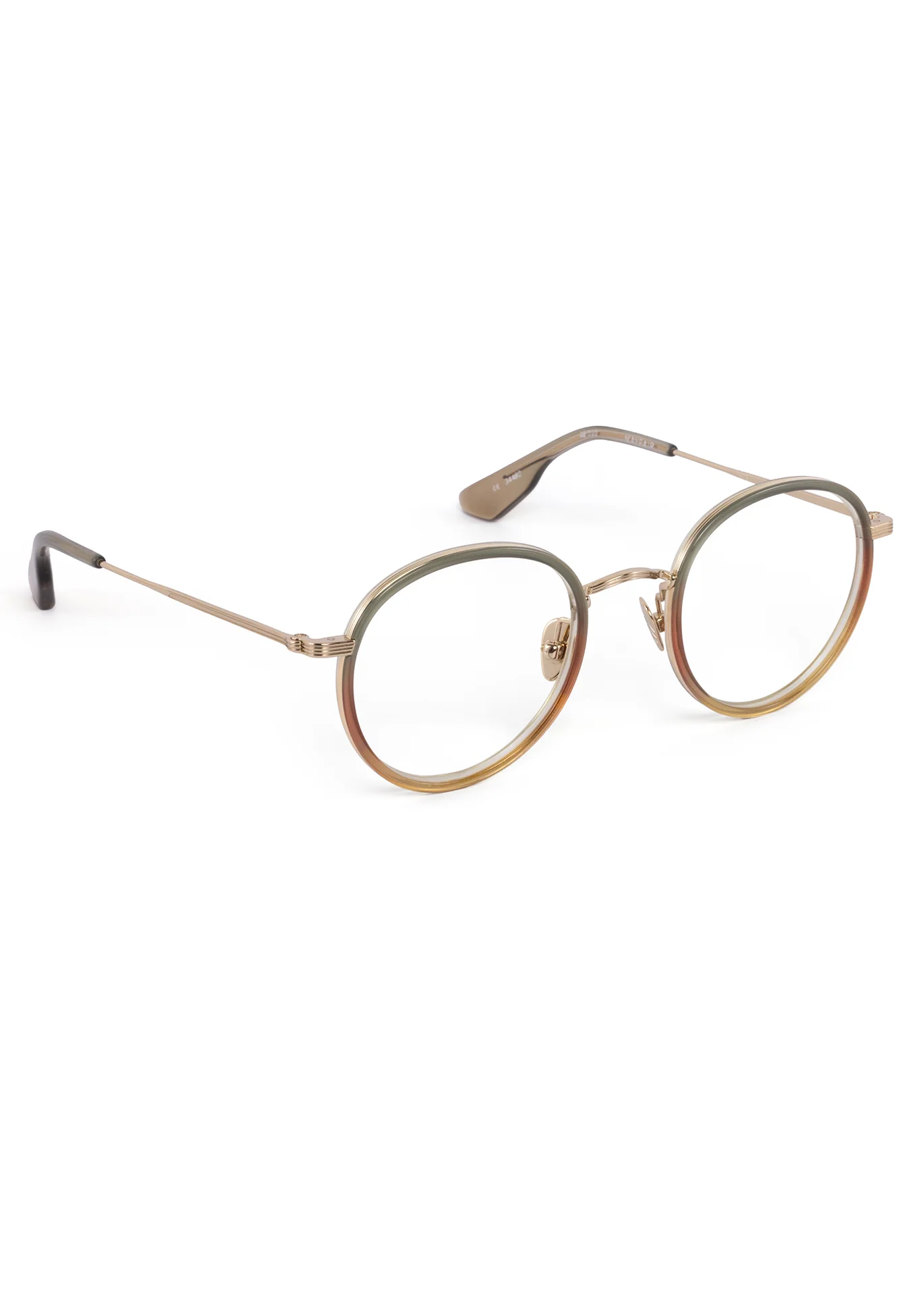 MAYFAIR | 12K Titanium + Wasabi - Image 3
