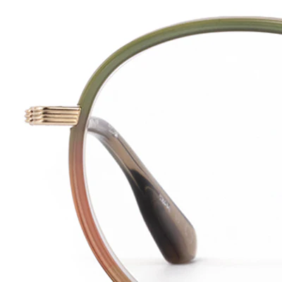 MAYFAIR | 12K Titanium + Wasabi - Image 7