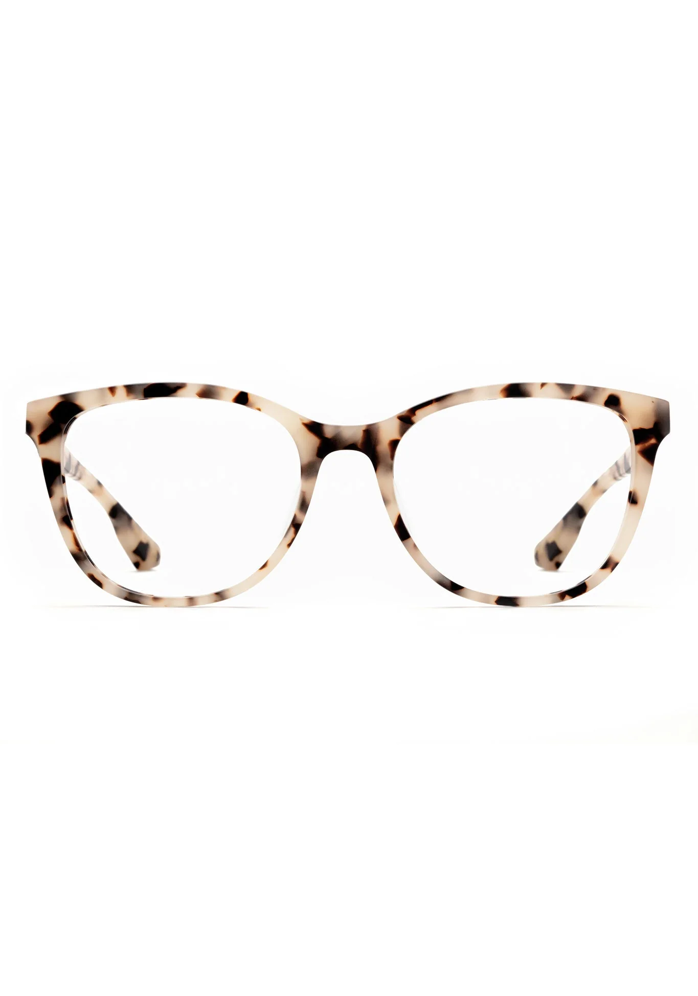 MELROSE | Matte Oyster