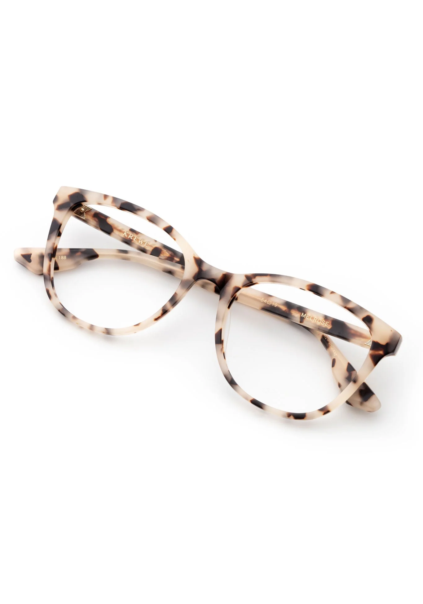 MELROSE | Matte Oyster - Image 4