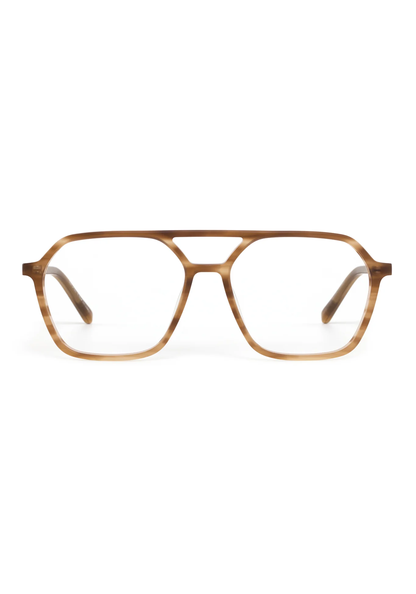 MOORE | Matte Umber