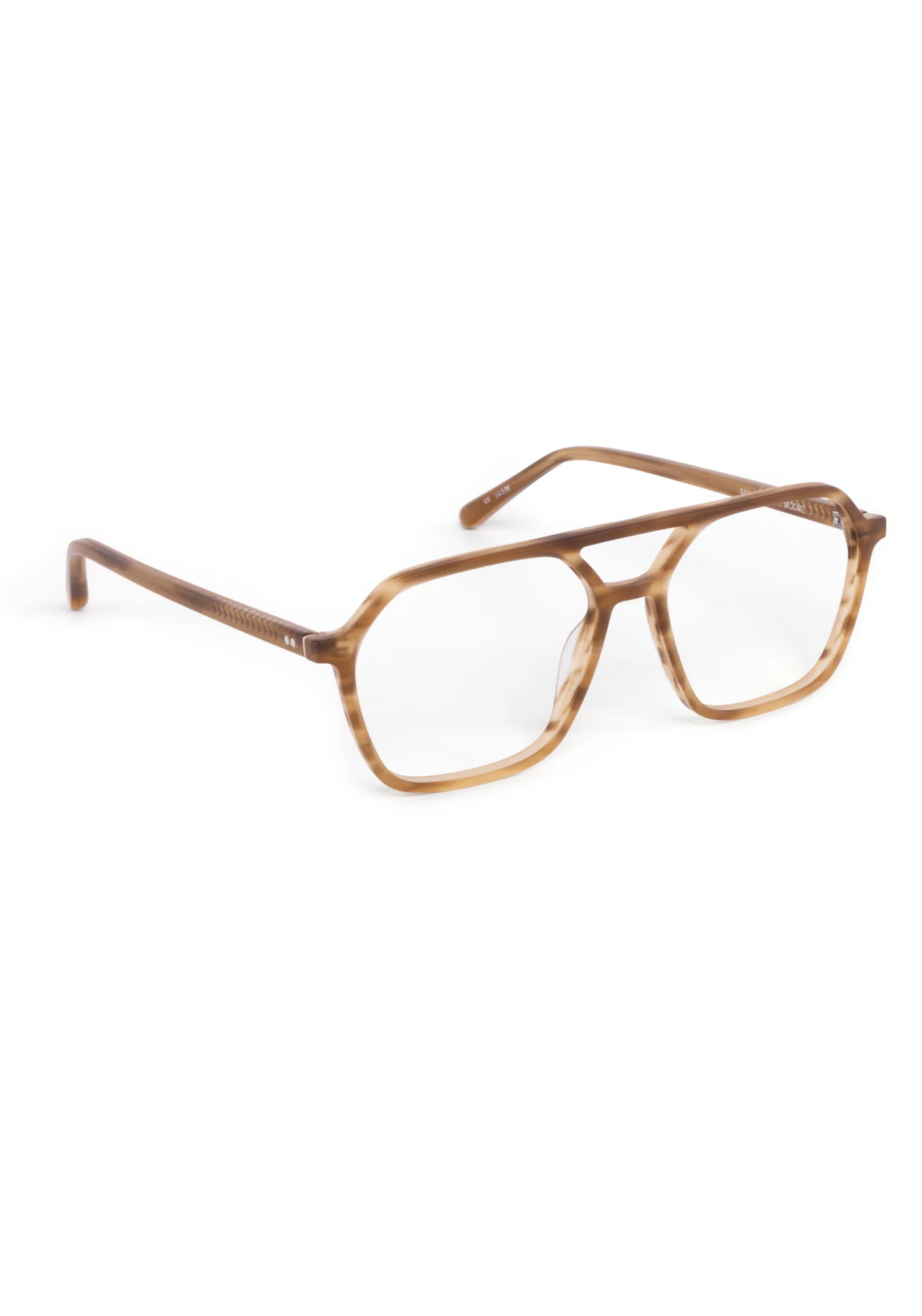 MOORE | Matte Umber - Image 3