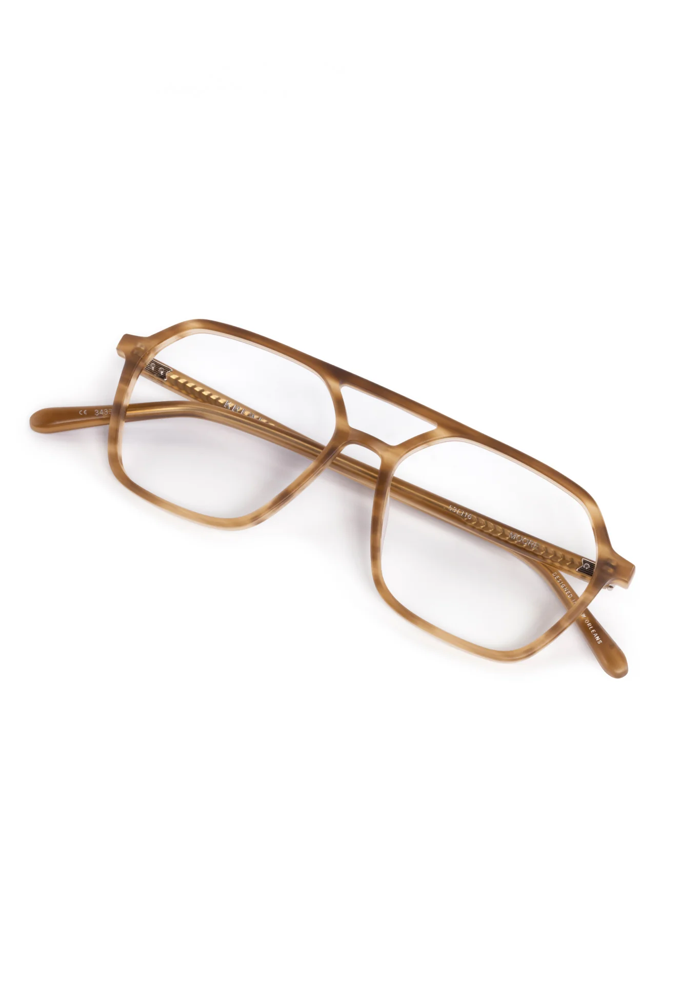 MOORE | Matte Umber - Image 4