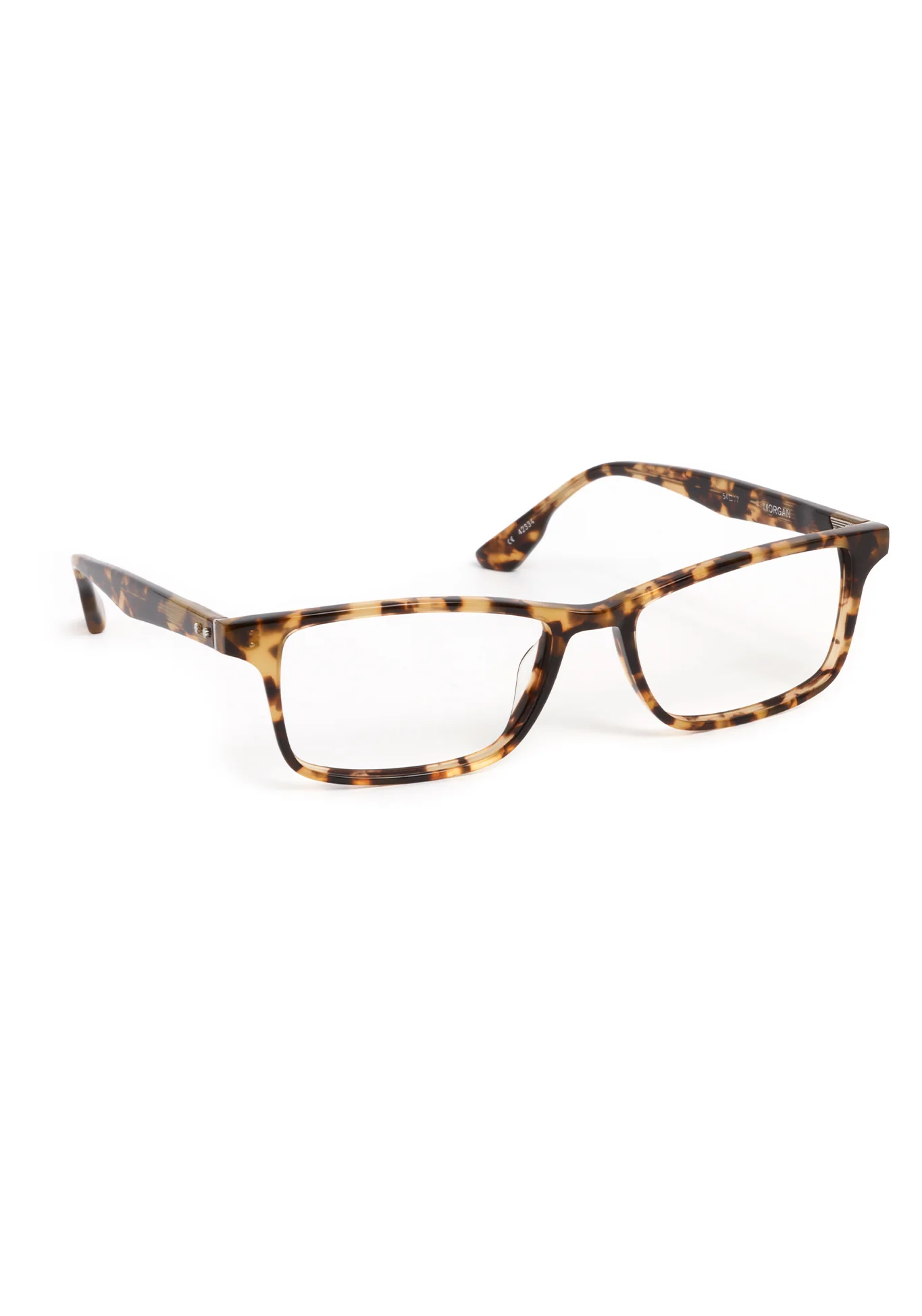 MORGAN | Nikko Tortoise - Image 3