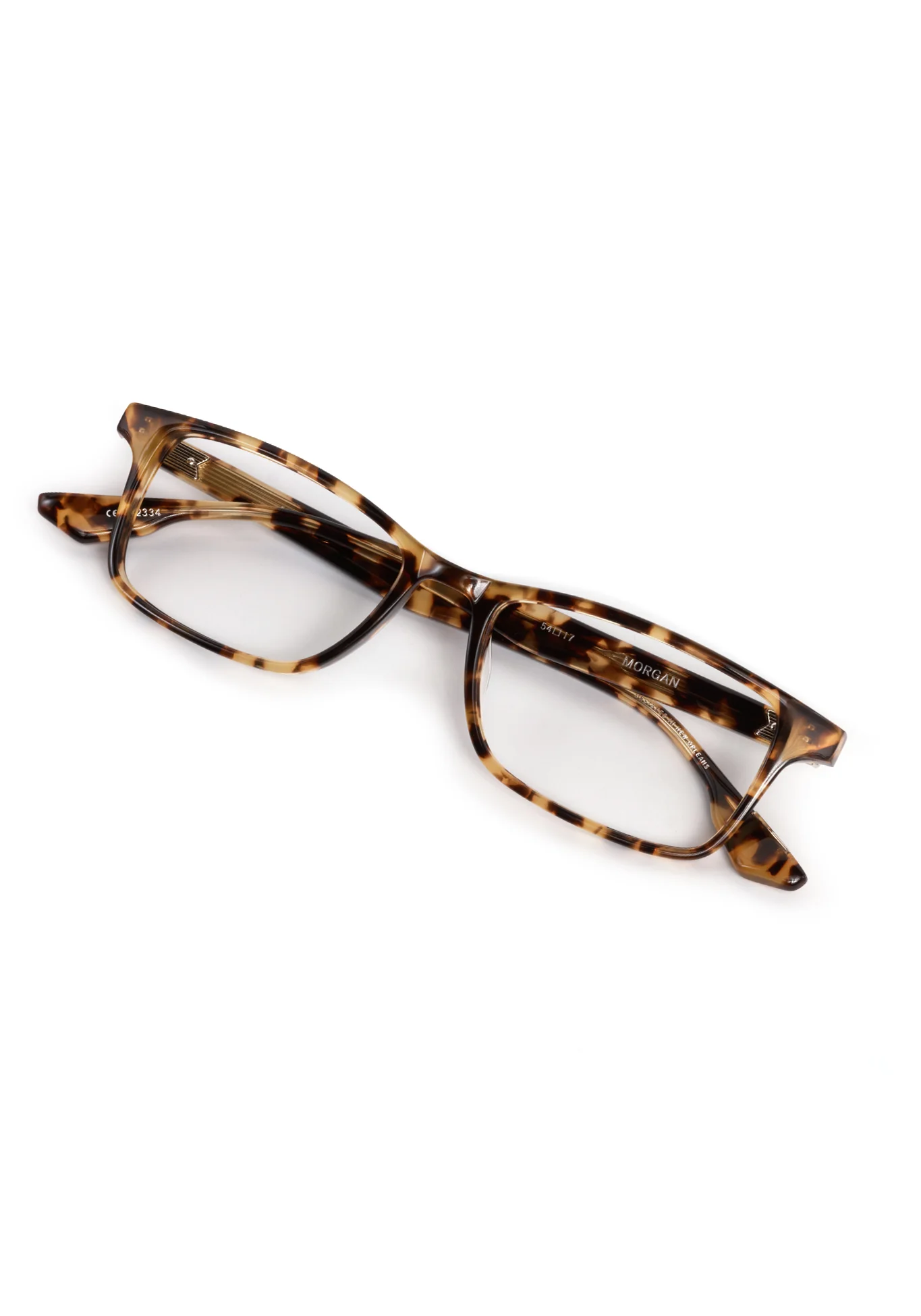 MORGAN | Nikko Tortoise - Image 4