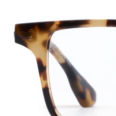 MORGAN | Nikko Tortoise - Image 8