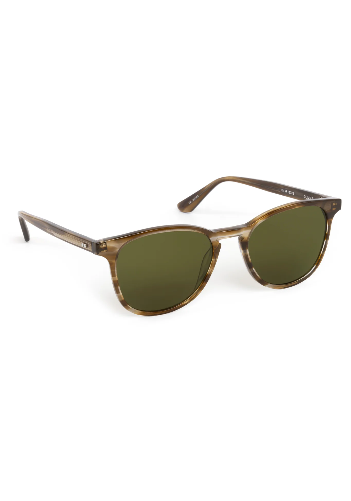OLIVIER | Kombu Polarized - Image 3