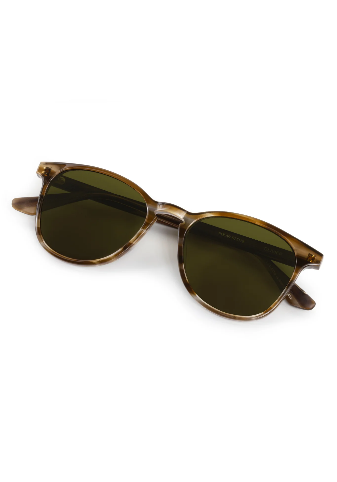 OLIVIER | Kombu Polarized - Image 4