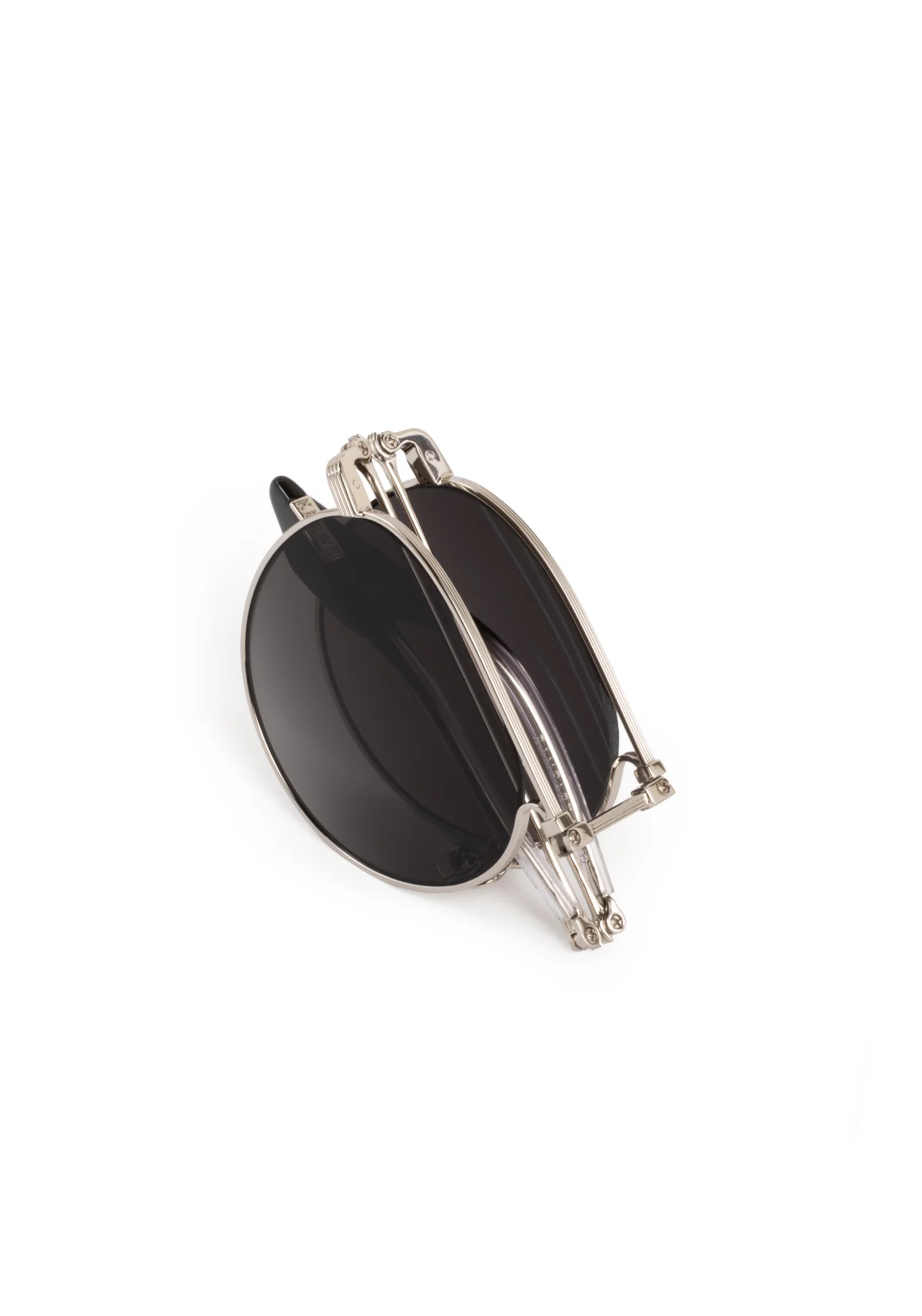RAMPART FOLD | Silver + Nightfall - Image 5