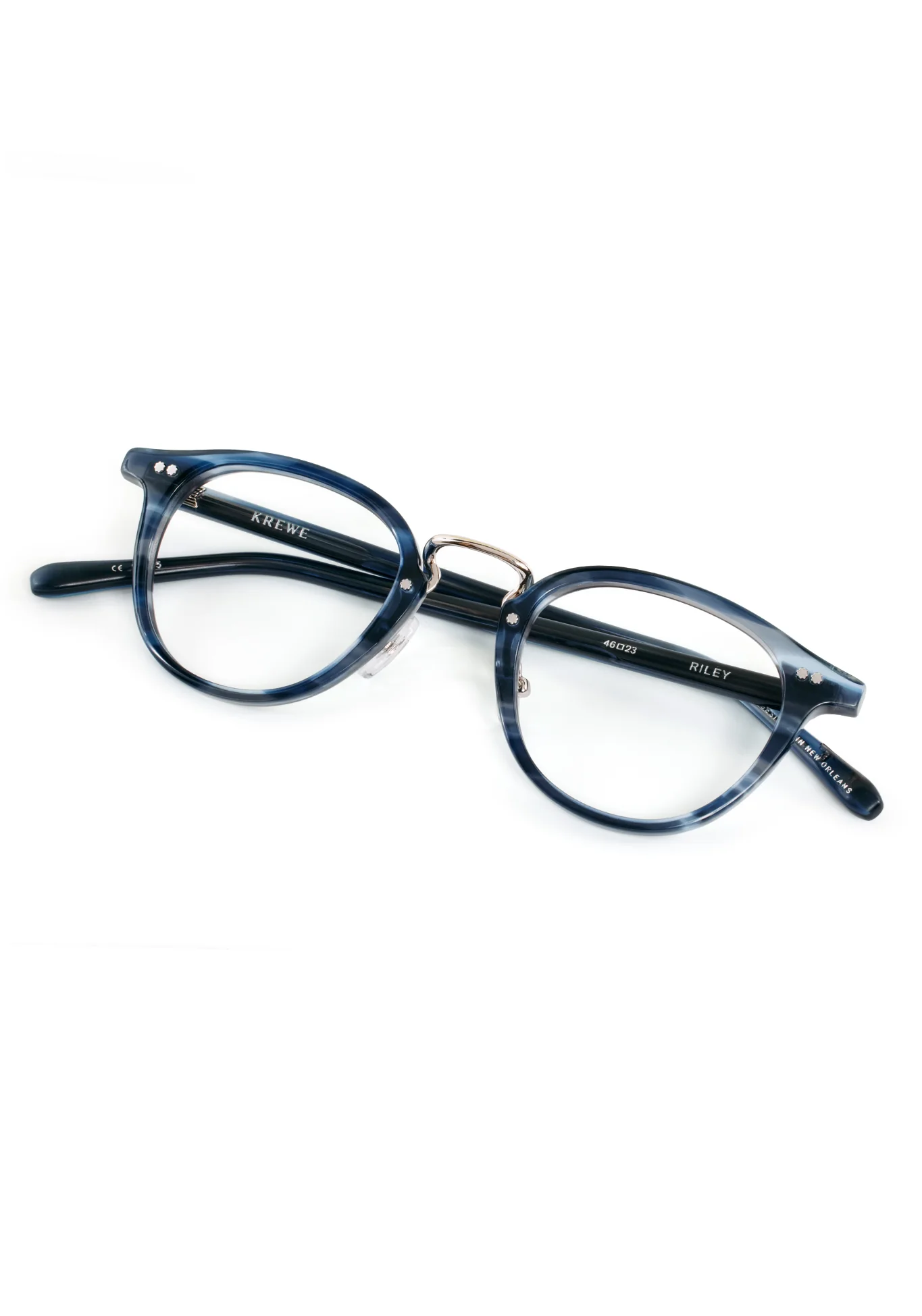 RILEY | Ripple Silver - Image 4