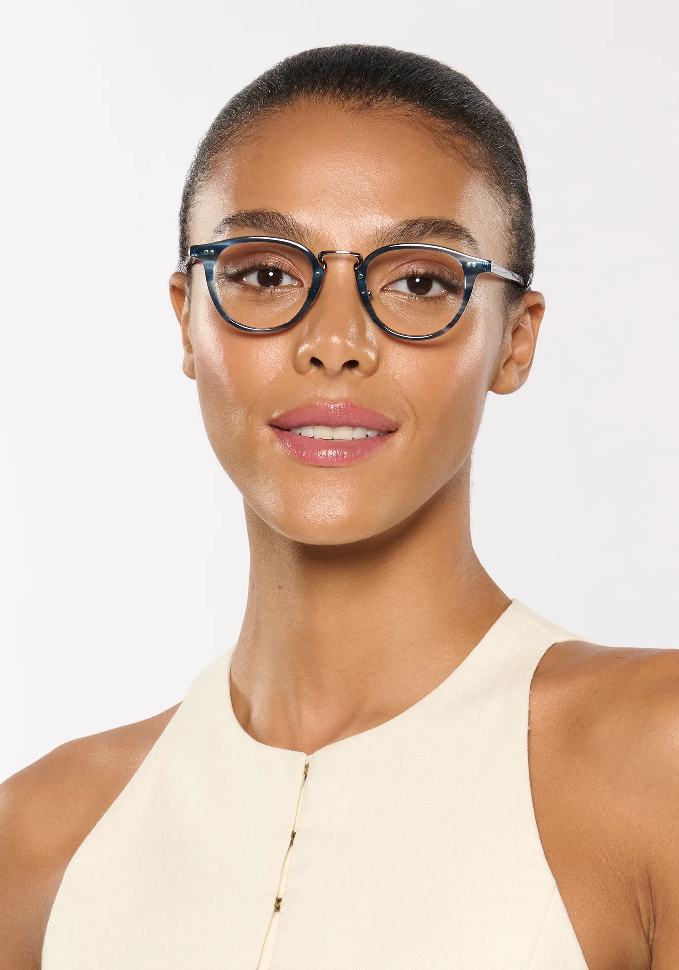 RILEY | Ripple Silver - Image 6