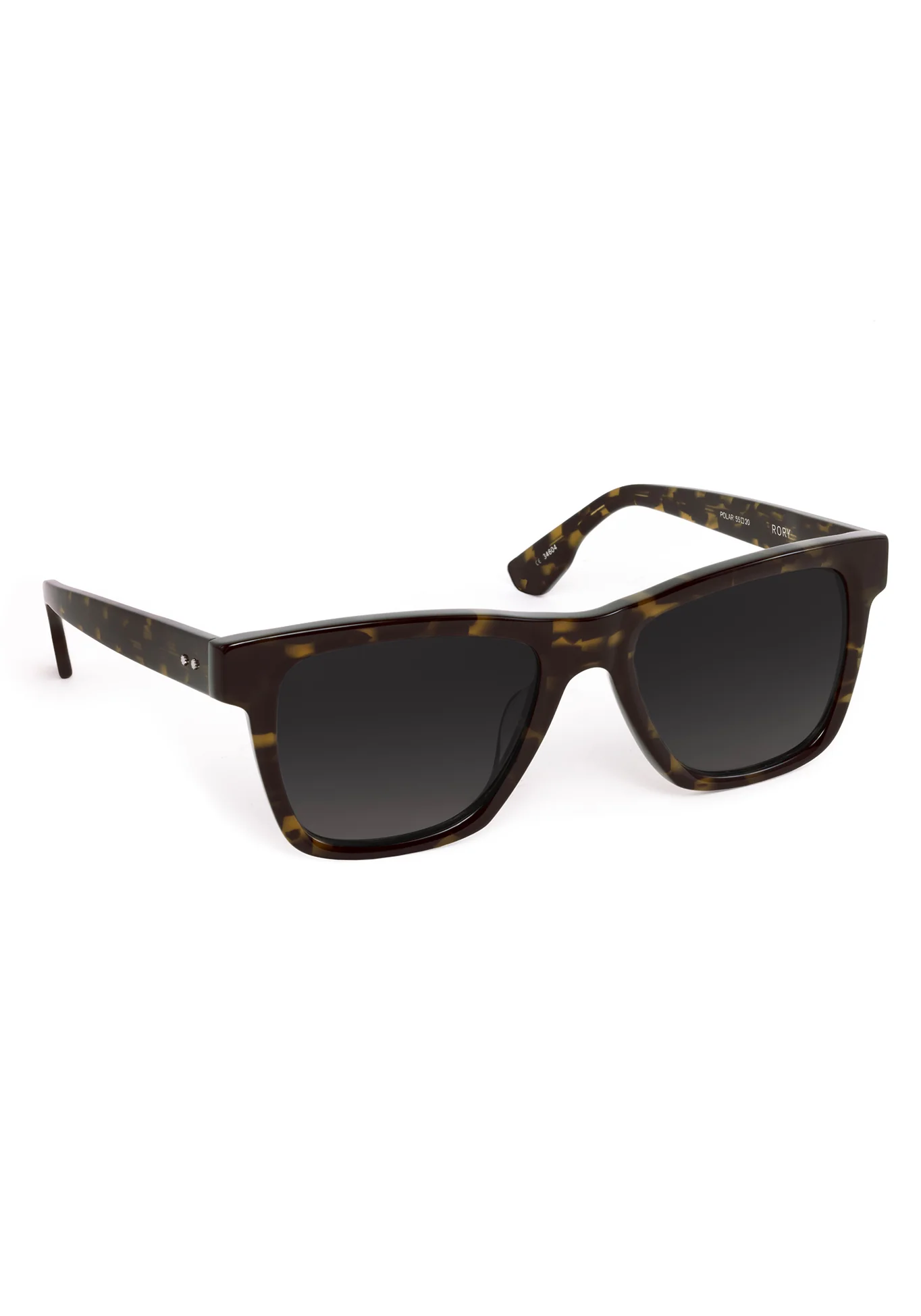 RORY | Tortuga Noir Polarized - Image 3