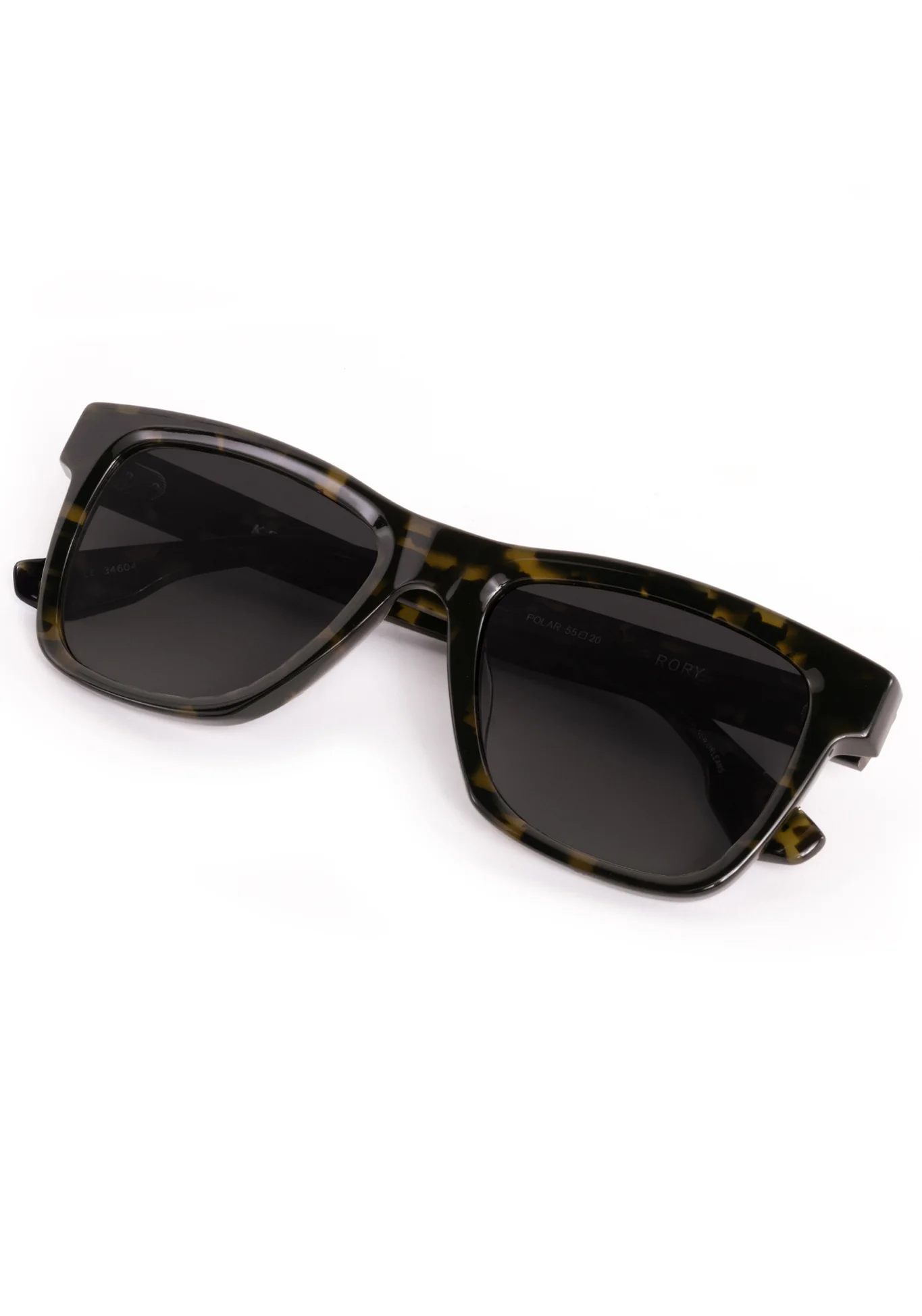RORY | Tortuga Noir Polarized - Image 4
