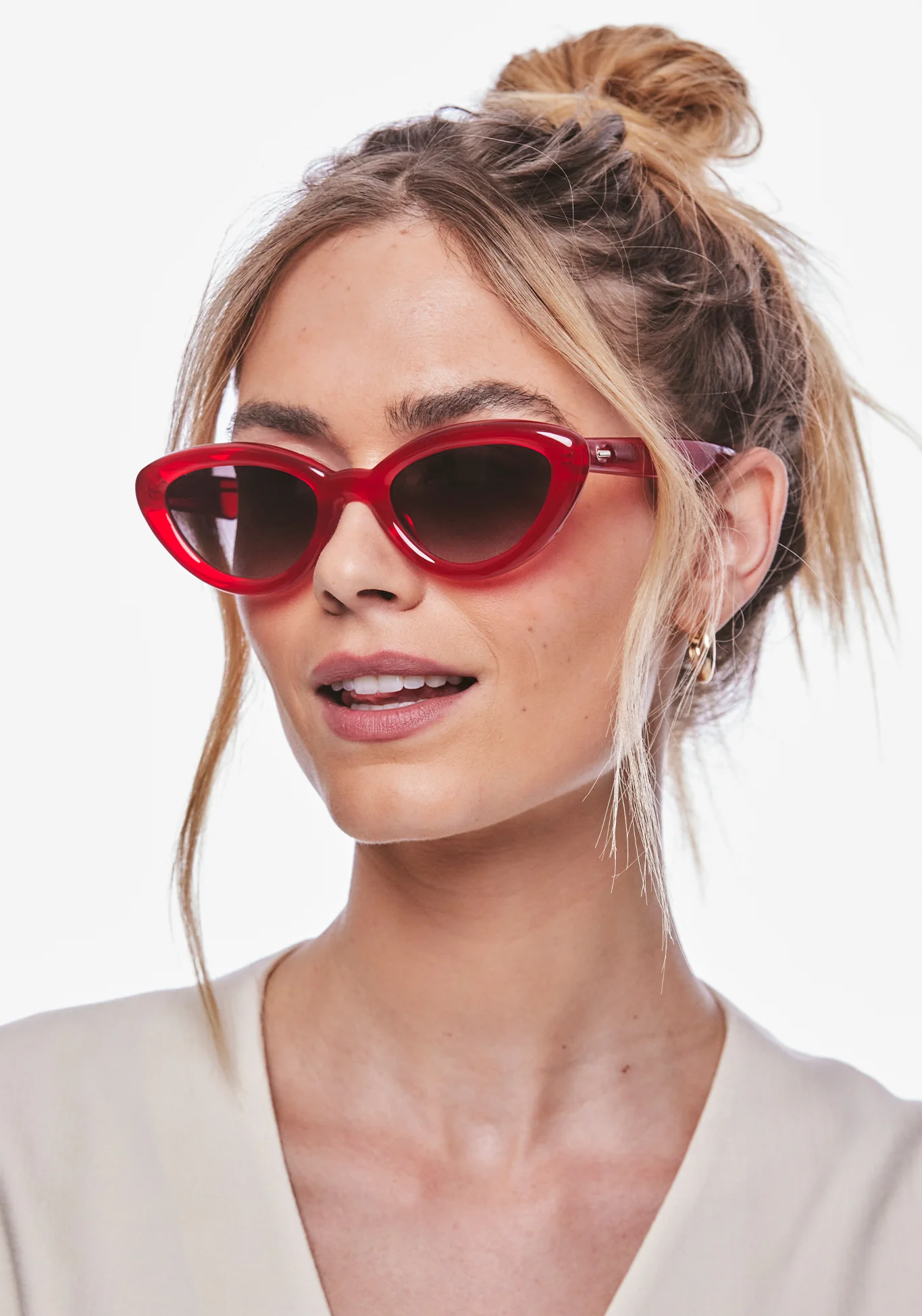 SASHA | Cherry - Image 8