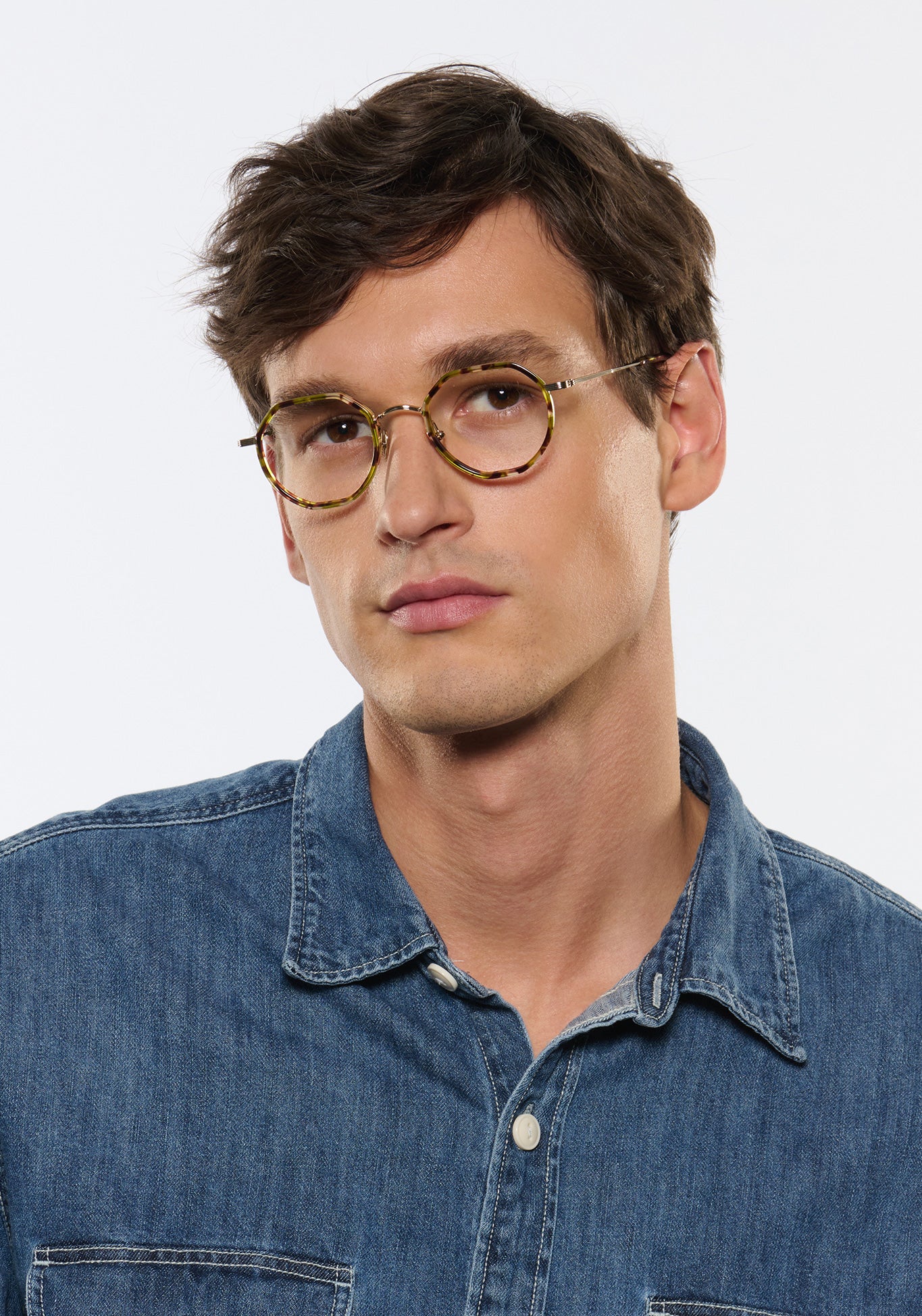SIMON | 12K Titanium + Lynx - Image 5