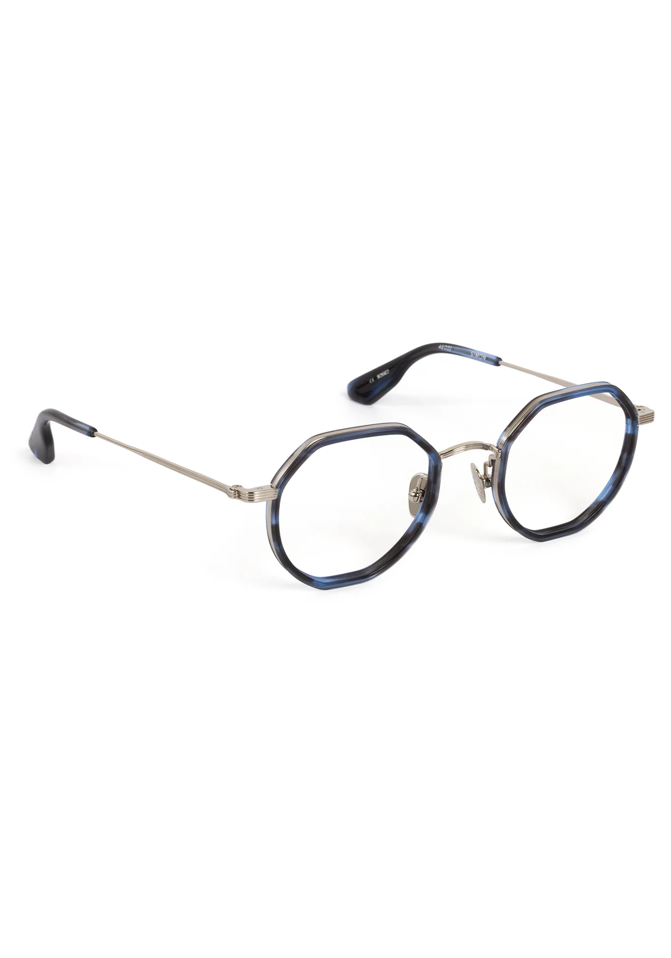 SIMON | Silver Titanium + Wake - Image 3