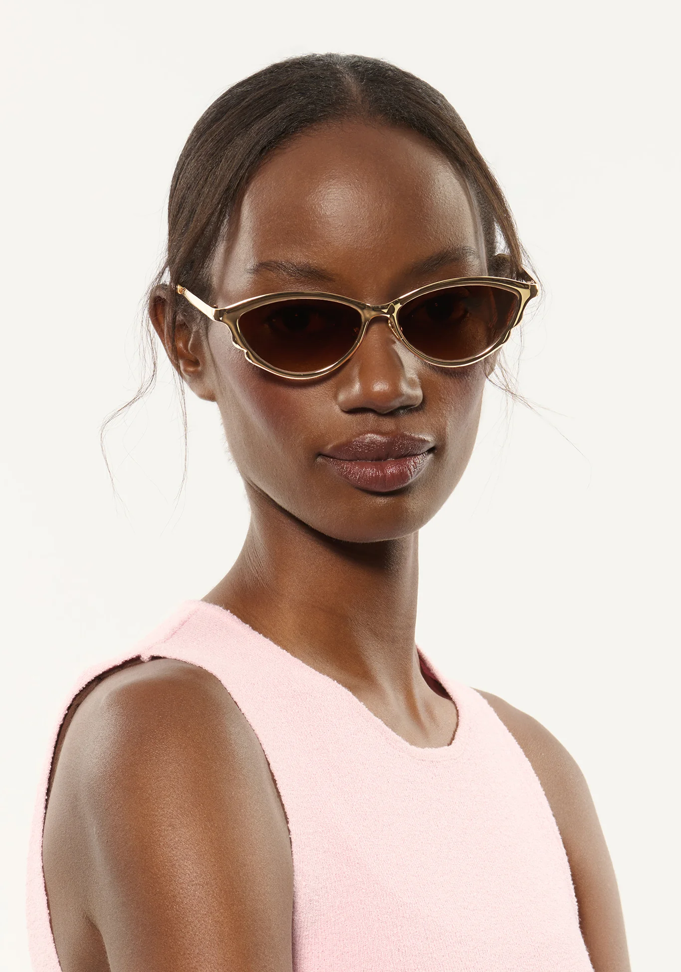 SOLANGE | 18K Chroma + Champagne - Image 5