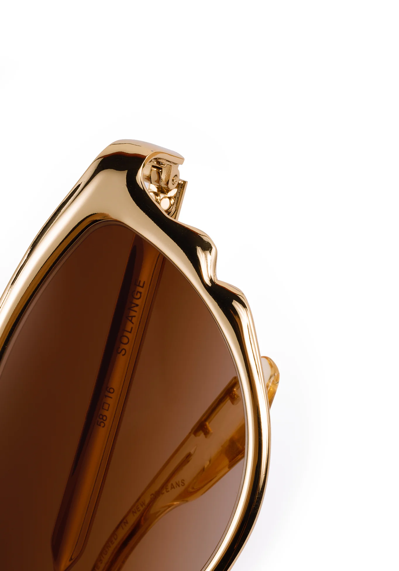 SOLANGE | 18K Chroma + Champagne - Image 7