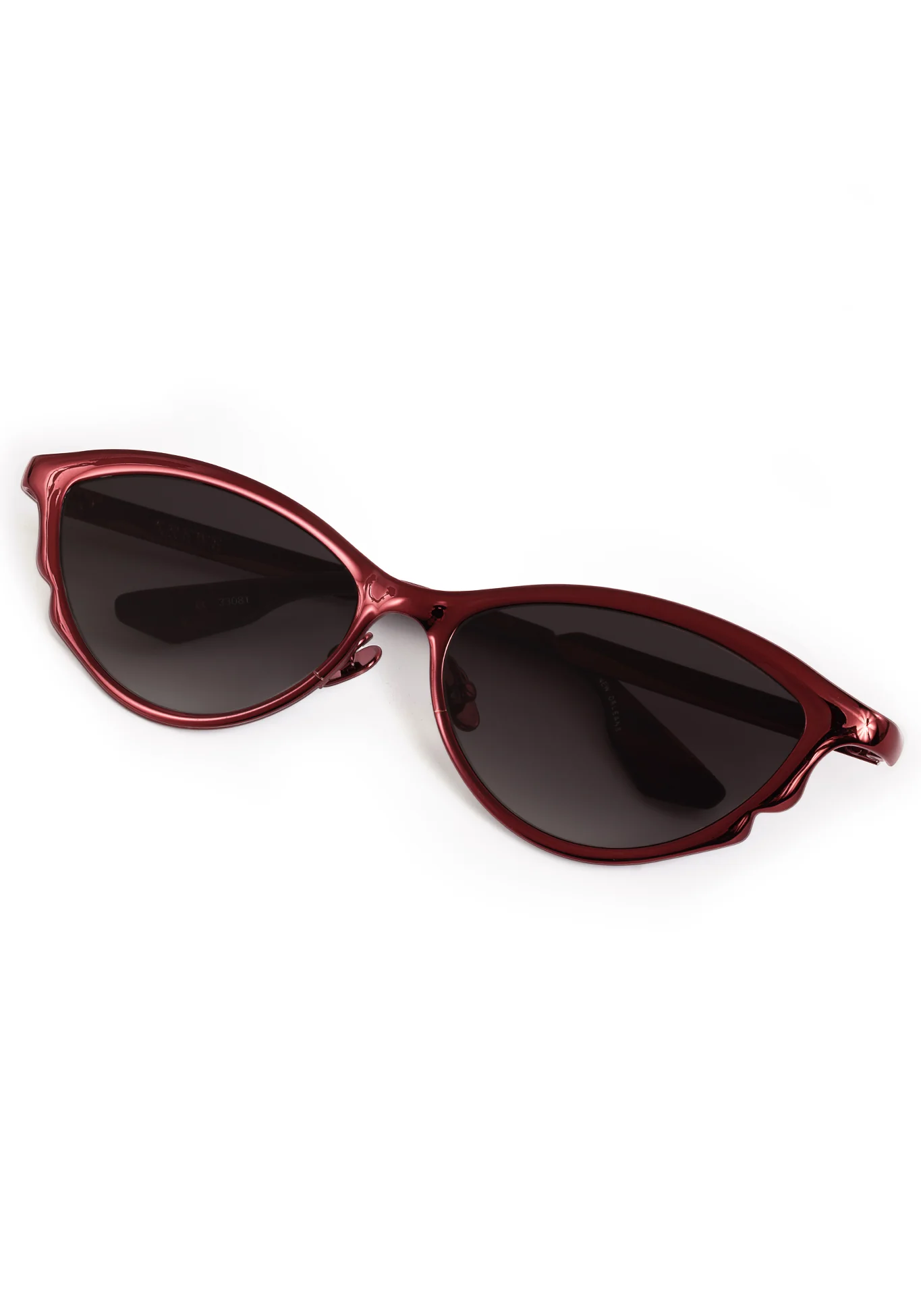 SOLANGE | Scarlet Chroma + Bordeaux - Image 5