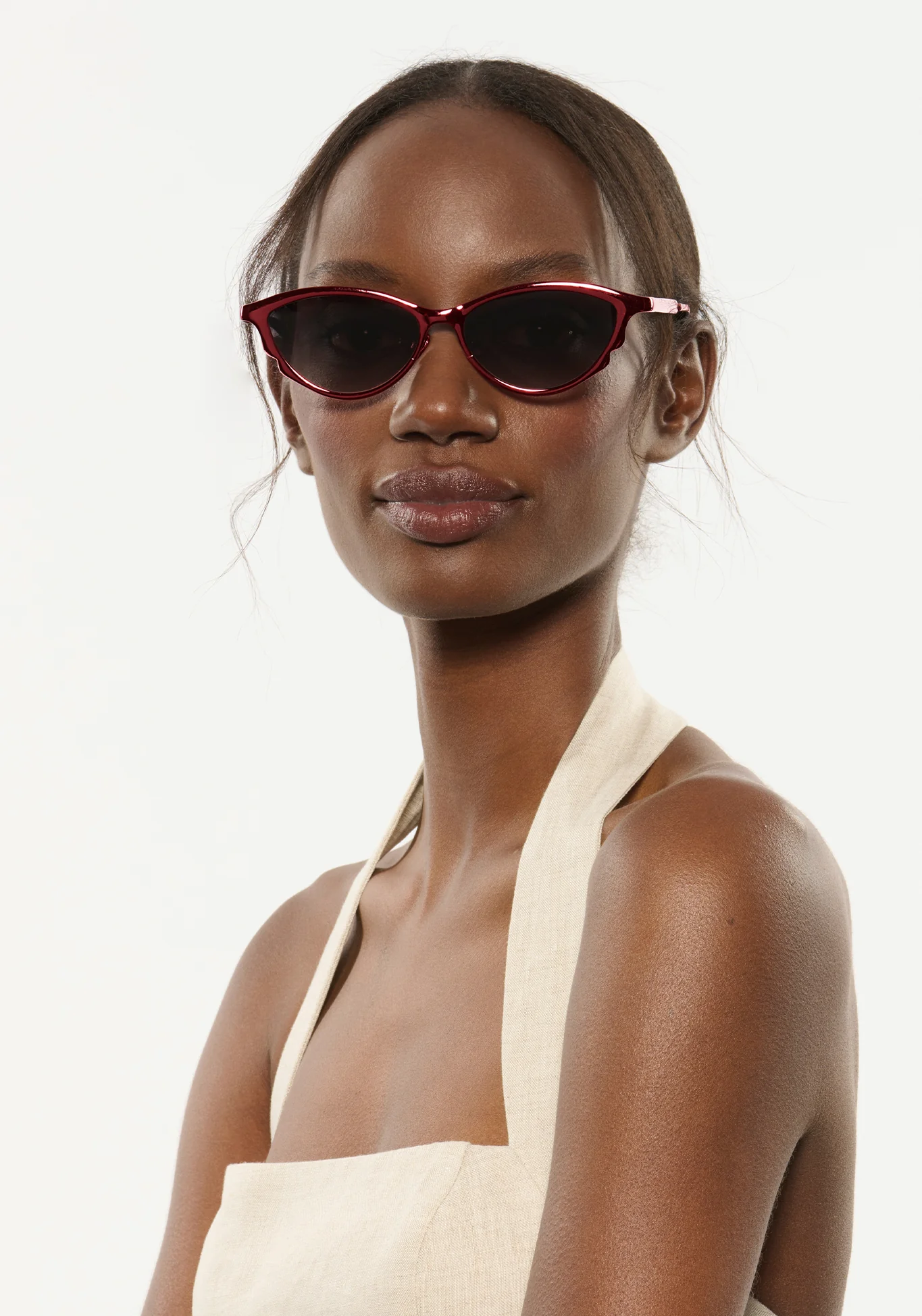 SOLANGE | Scarlet Chroma + Bordeaux - Image 7