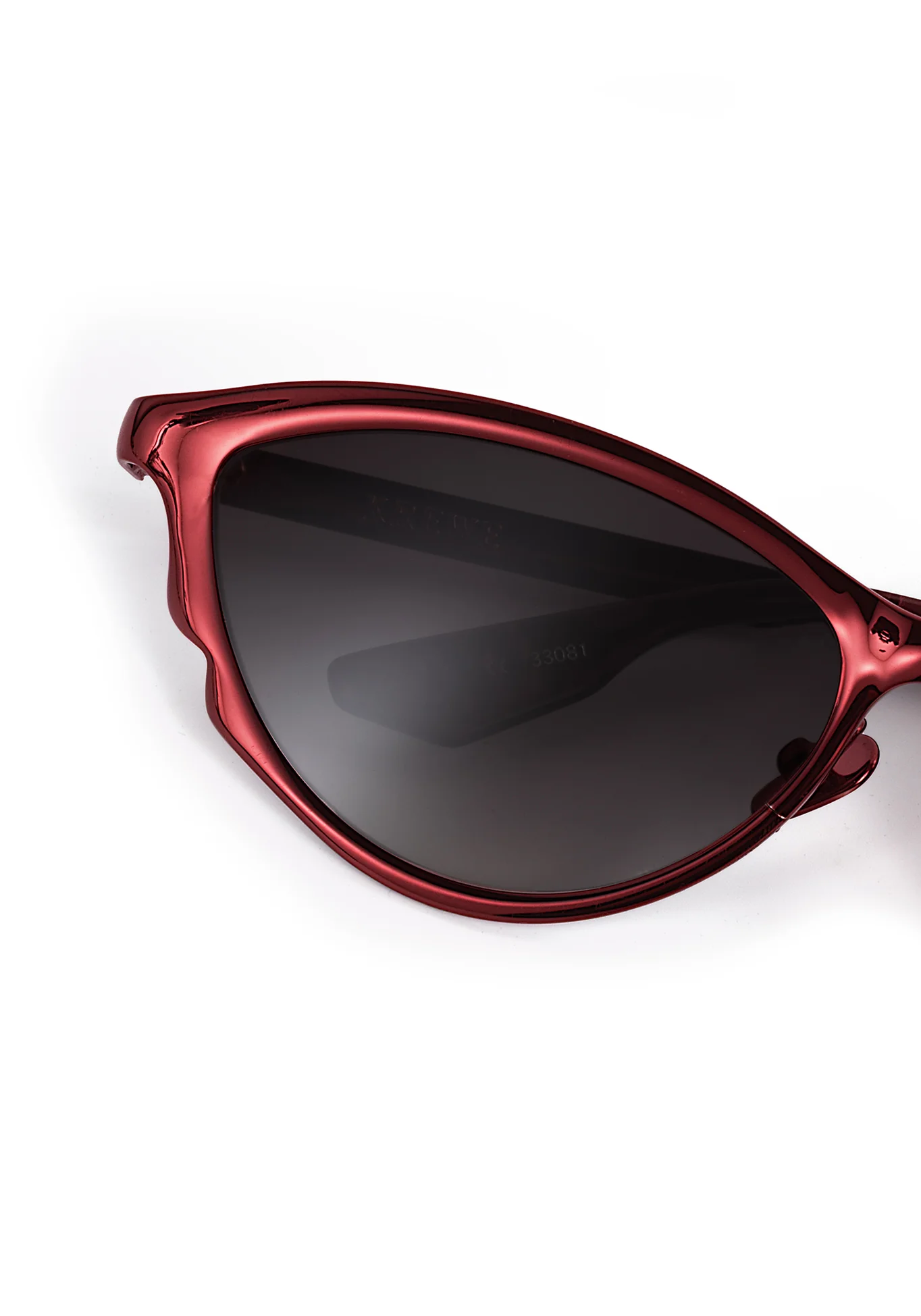 SOLANGE | Scarlet Chroma + Bordeaux - Image 8