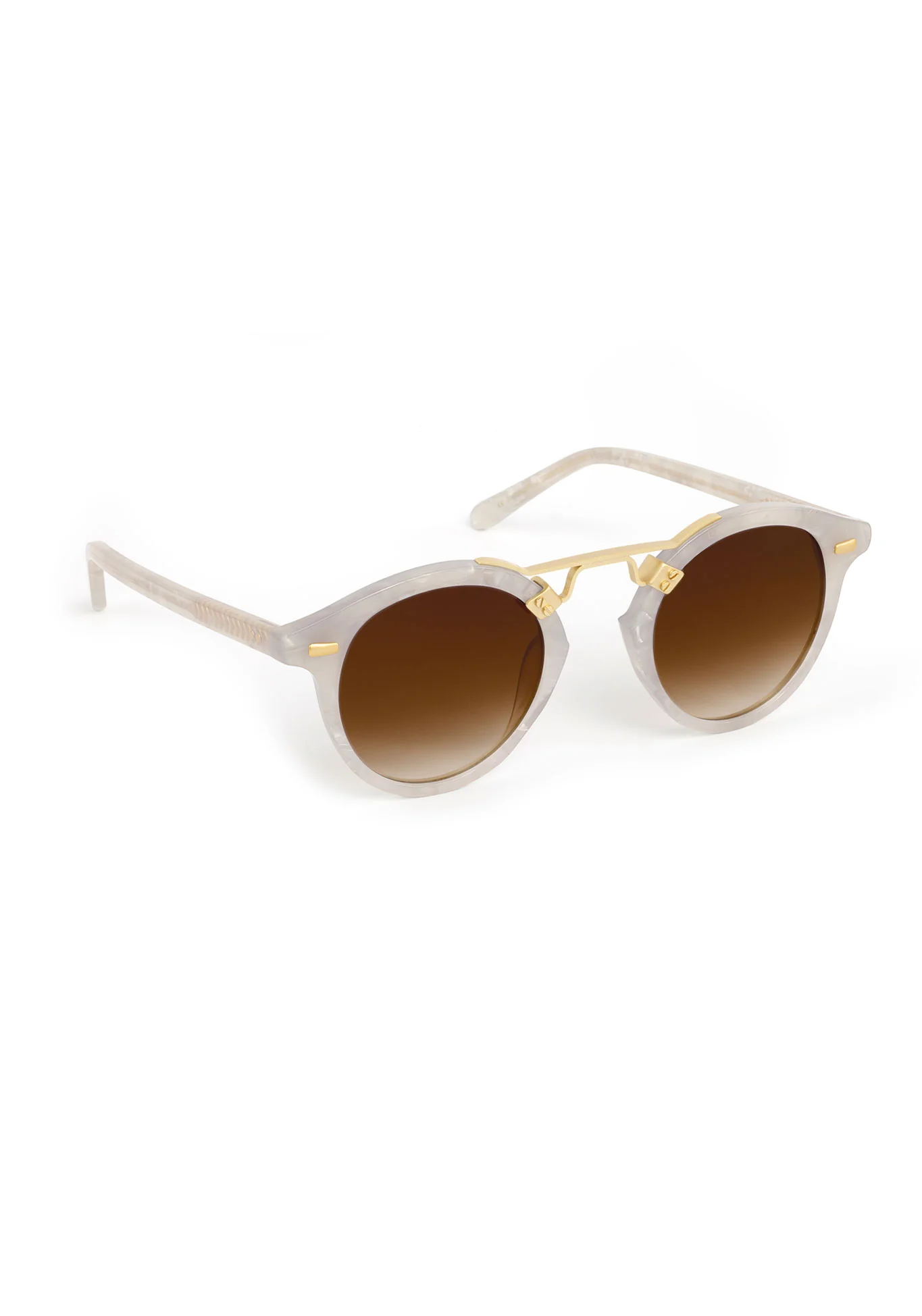 ST. LOUIS CLASSICS | Alabaster 18K - Image 3