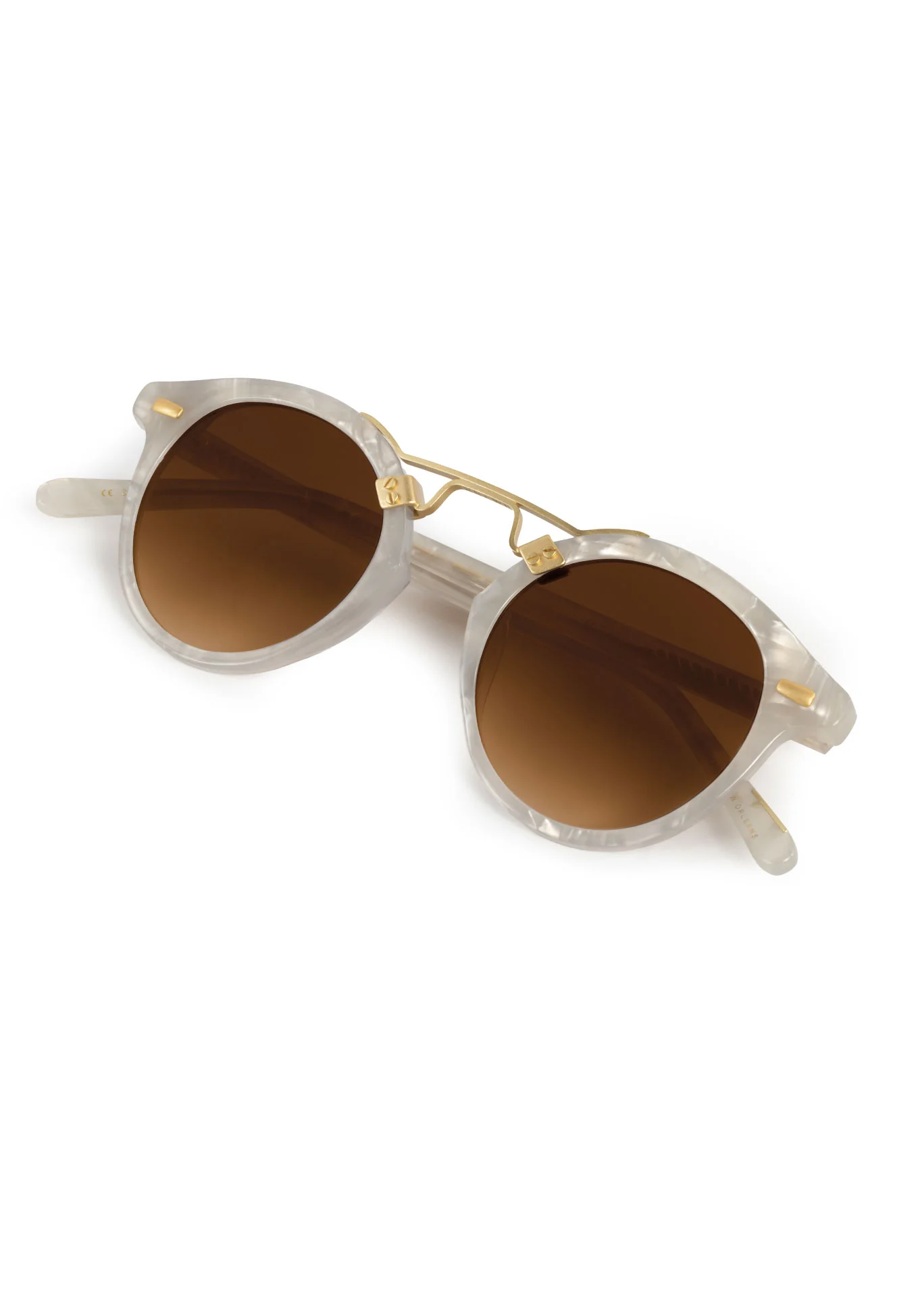ST. LOUIS CLASSICS | Alabaster 18K - Image 4