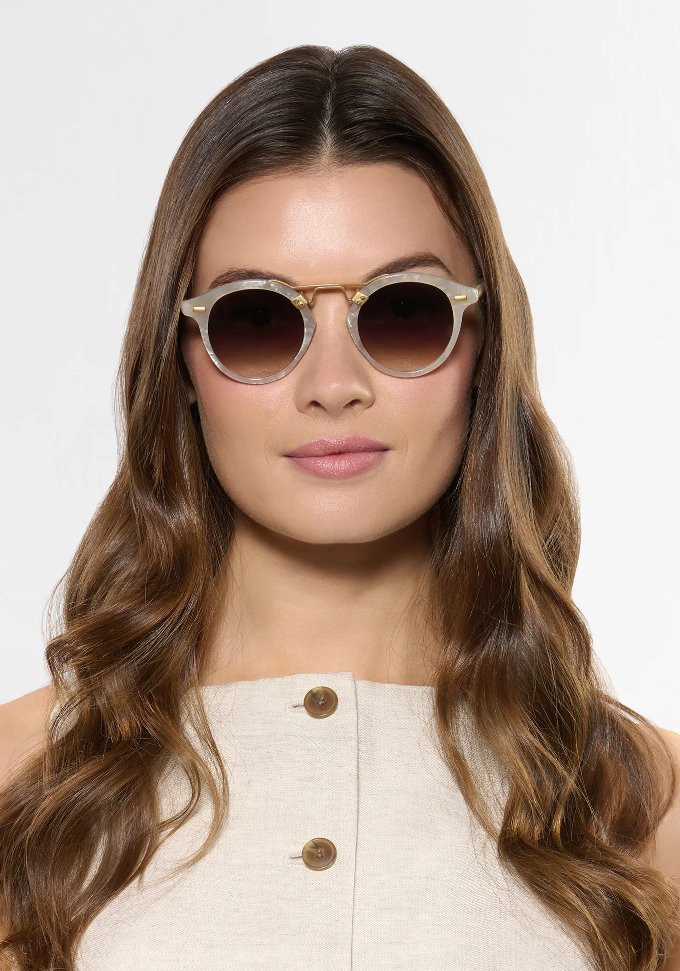 ST. LOUIS CLASSICS | Alabaster 18K - Image 5