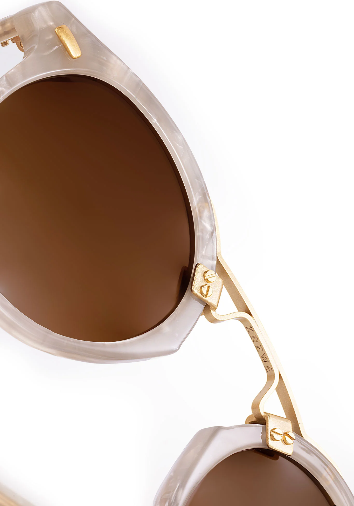 ST. LOUIS CLASSICS | Alabaster 18K - Image 6