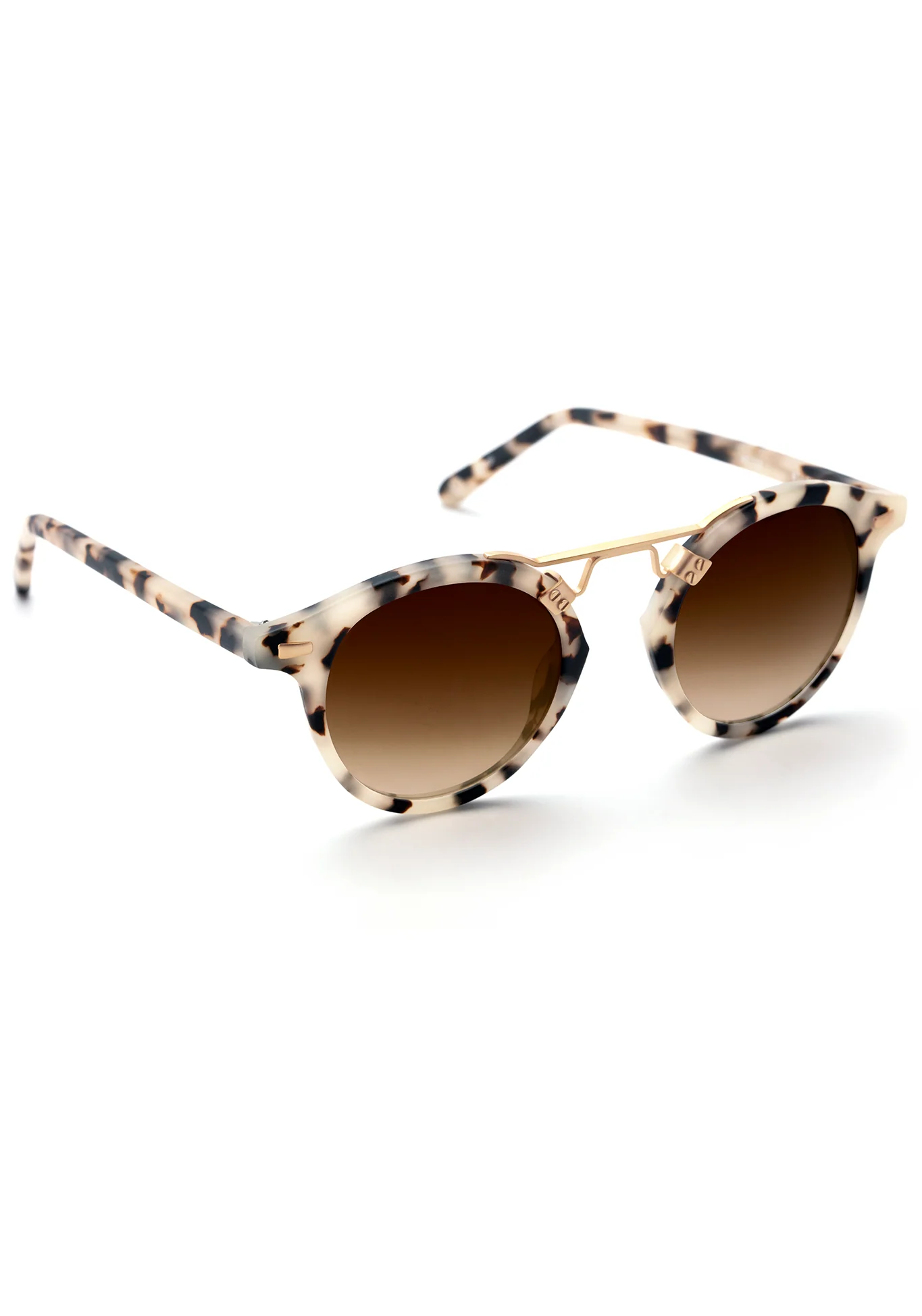 ST. LOUIS CLASSICS | Matte Oyster 24K - Image 3