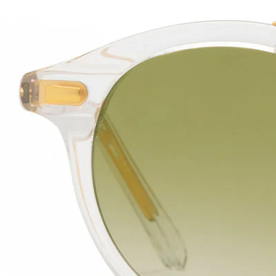 ST. LOUIS MIRRORED | Crystal 24K + Custom Vanity Tint - Image 7
