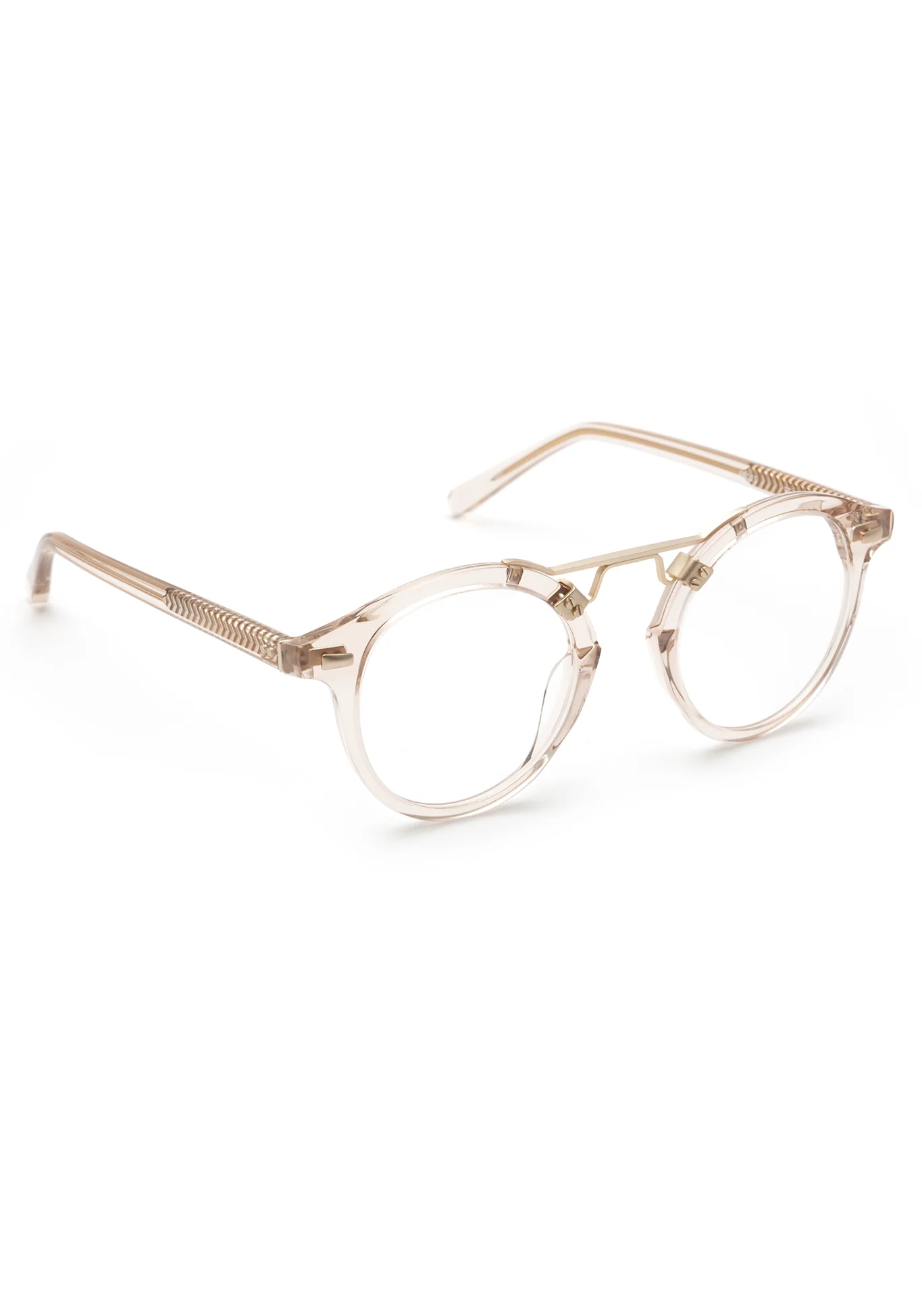 ST. LOUIS OPTICAL | Buff 12K - Image 3