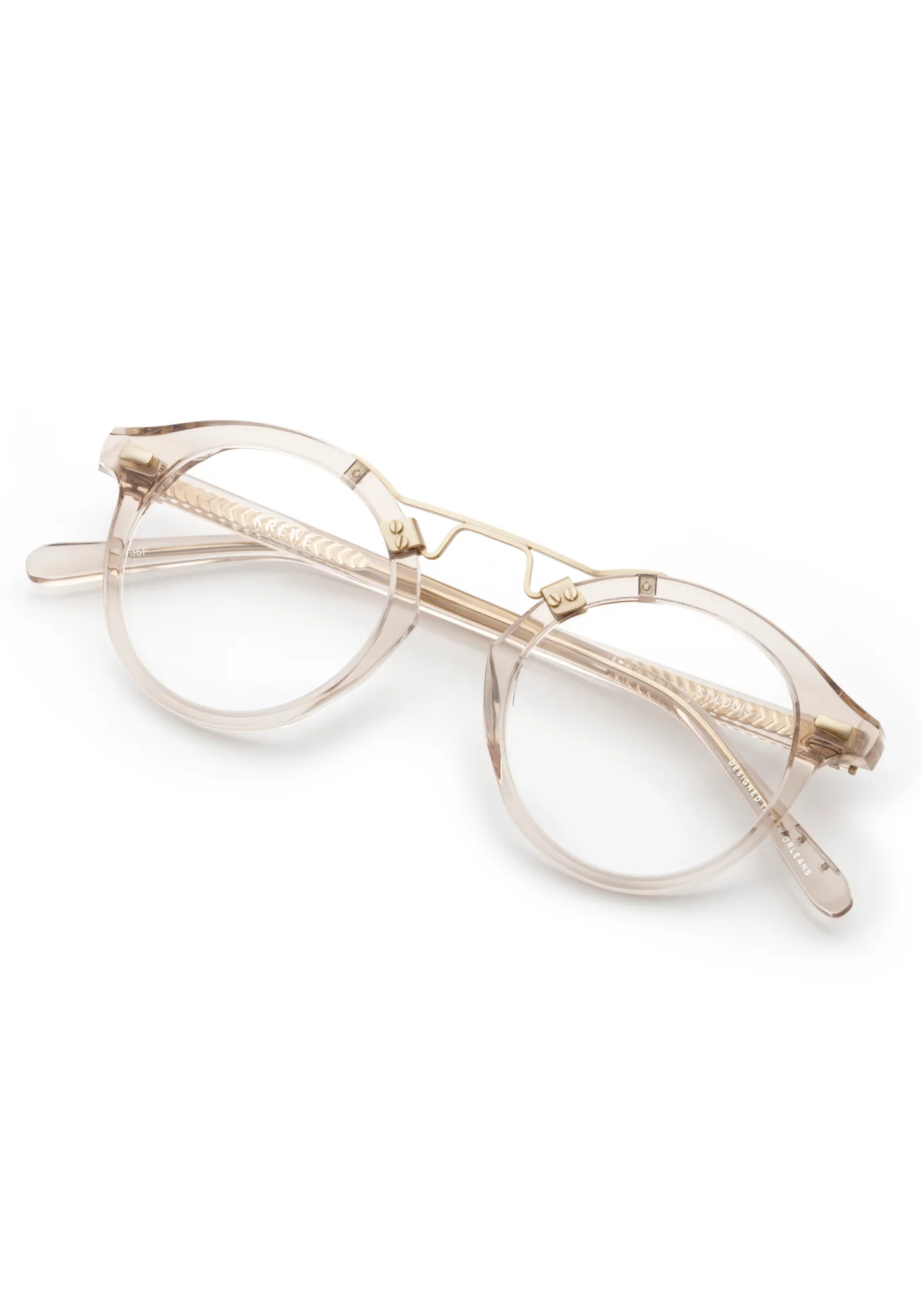 ST. LOUIS OPTICAL | Buff 12K - Image 4
