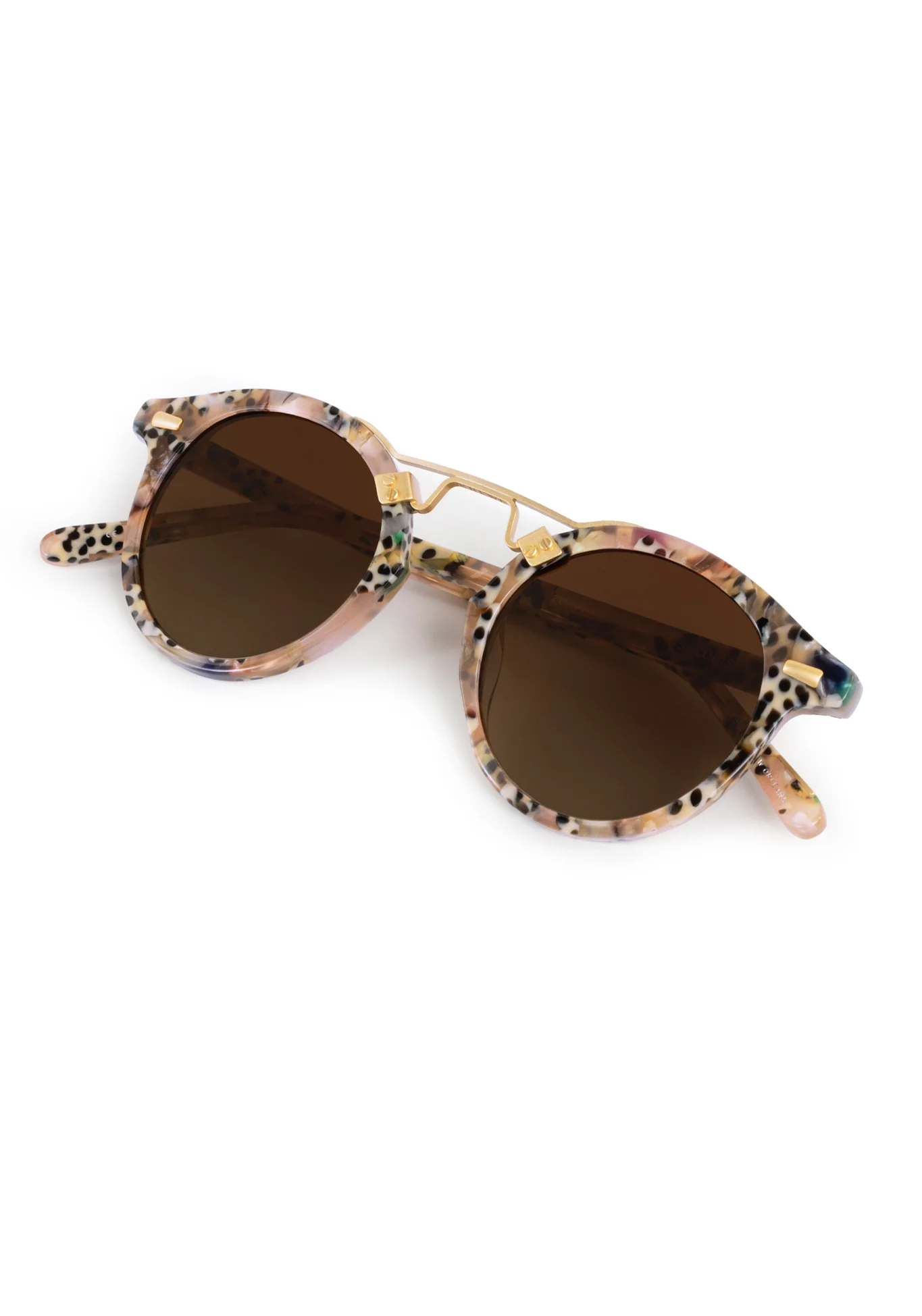 ST. LOUIS CLASSICS | Pink Poppy 18K Polarized - Image 4