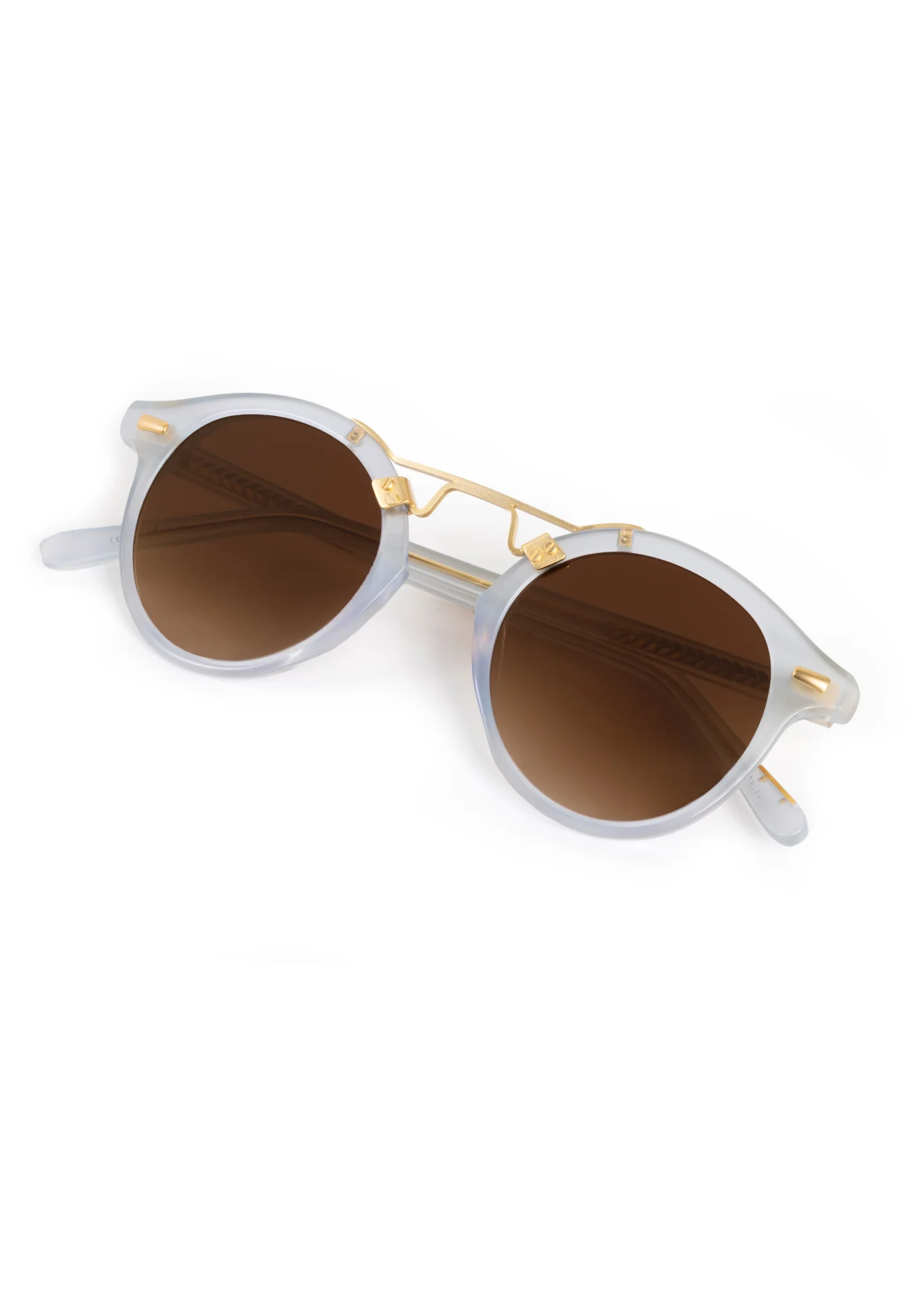 ST. LOUIS CLASSICS | Powder Blue 18K - Image 4