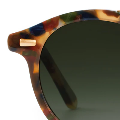 ST. LOUIS CLASSICS | Tuscan Tortoise 18K Polarized - Image 6