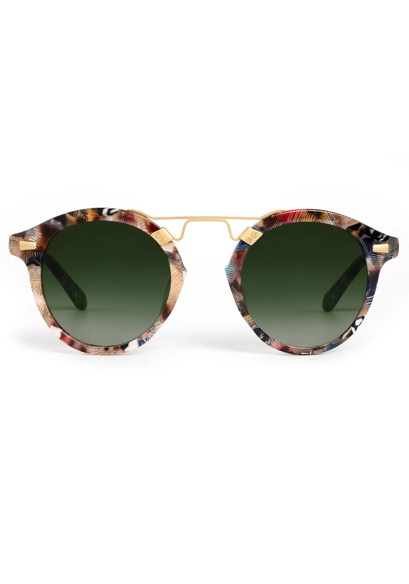 STL II | Amalfi 18K