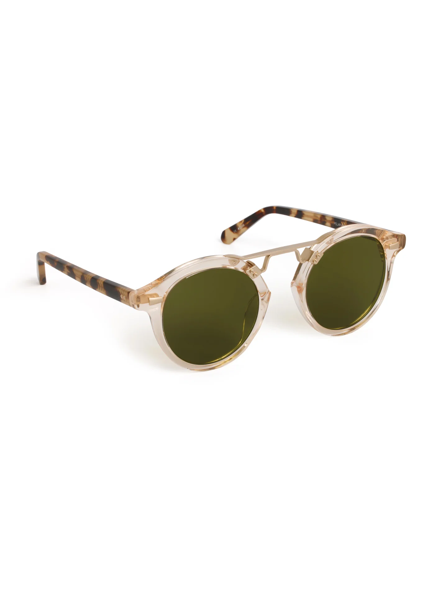 STL II | Haze + Iberia 12K Polarized
