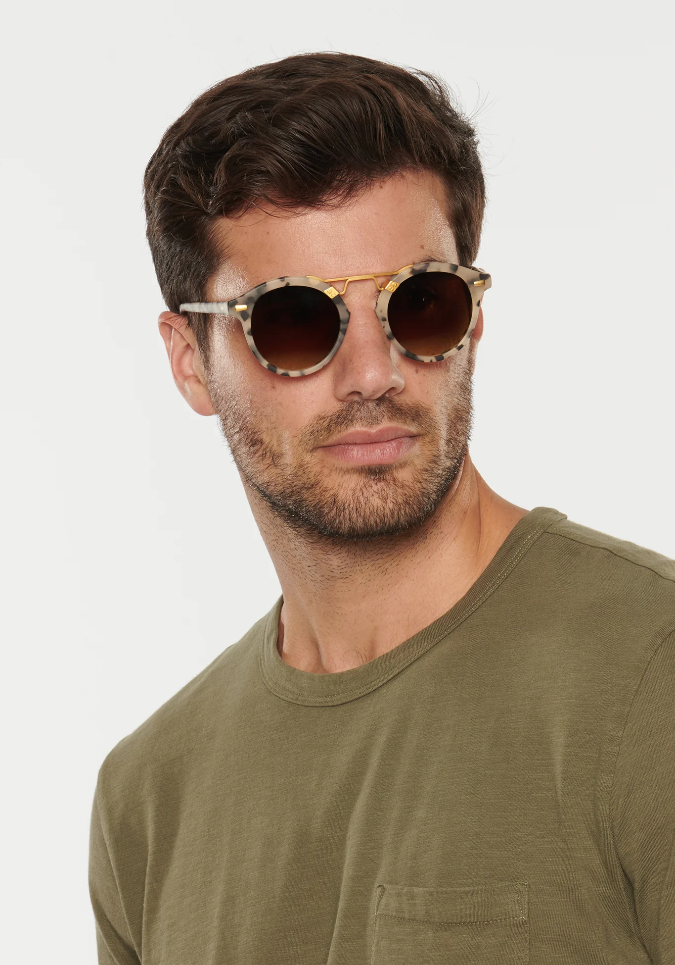 STL II | Matte Oyster 24K - Image 6